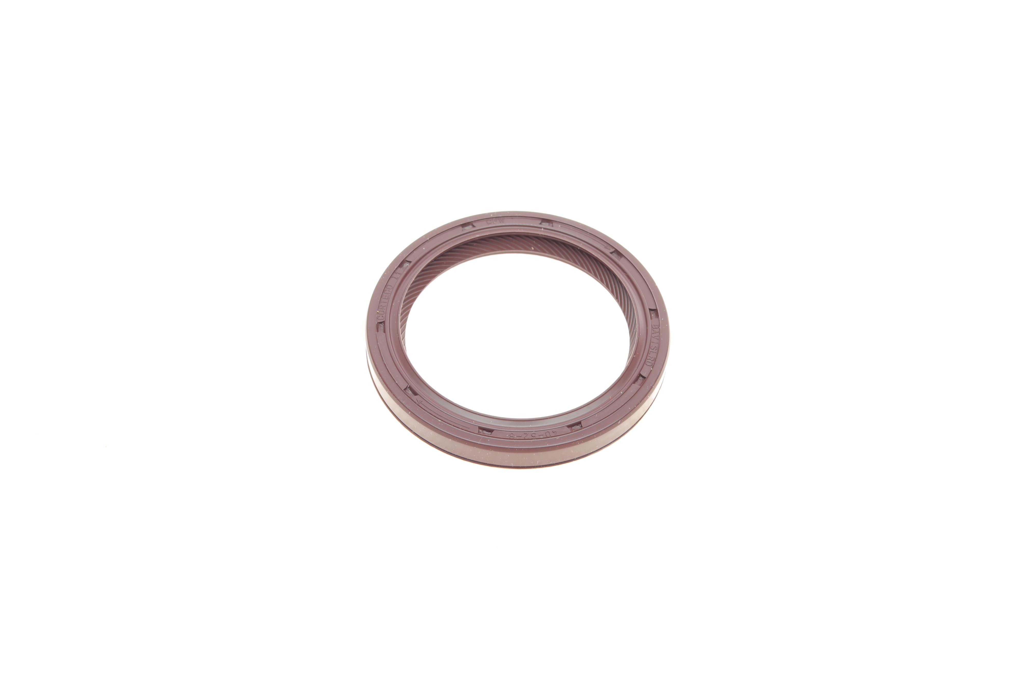 Сальник колінвалу (передній) Opel Combo 1.3CDTi 05- (40x52x6)