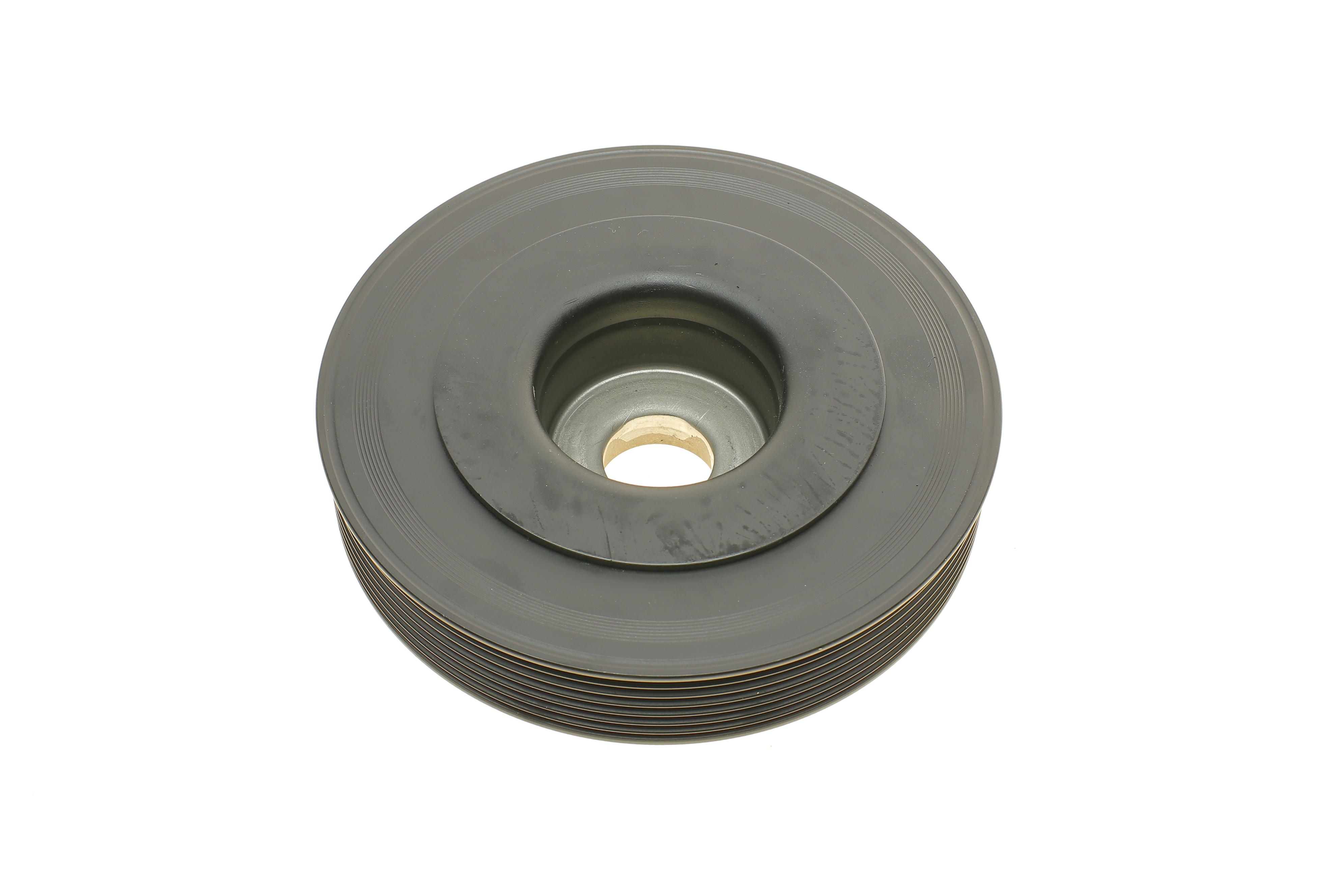 Шків колінвалу Renault Megane II/Laguna 2.0 01- (7PK)