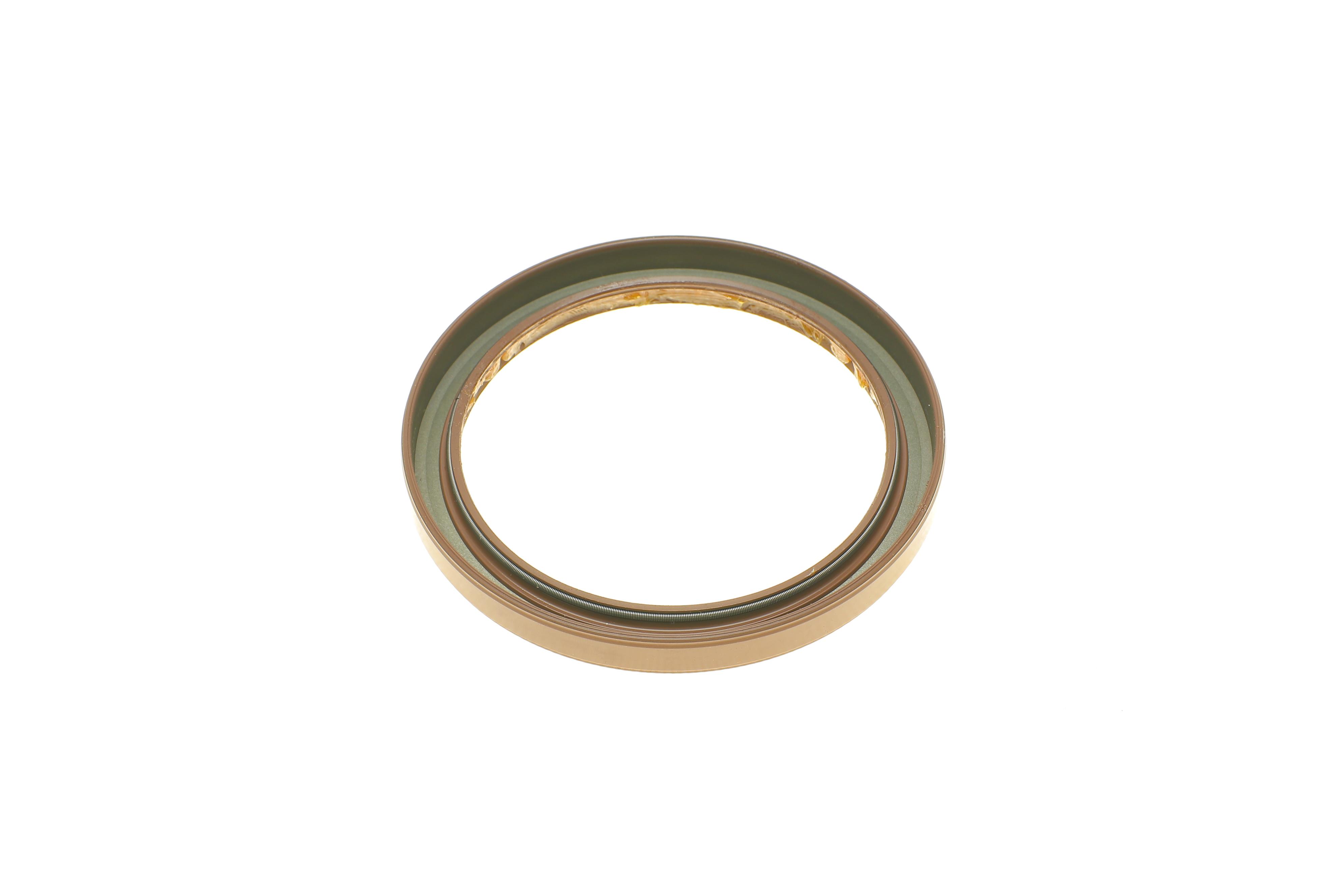 Сальник колінвалу (задній) Honda Accord/Civic -03 (80x100x10)