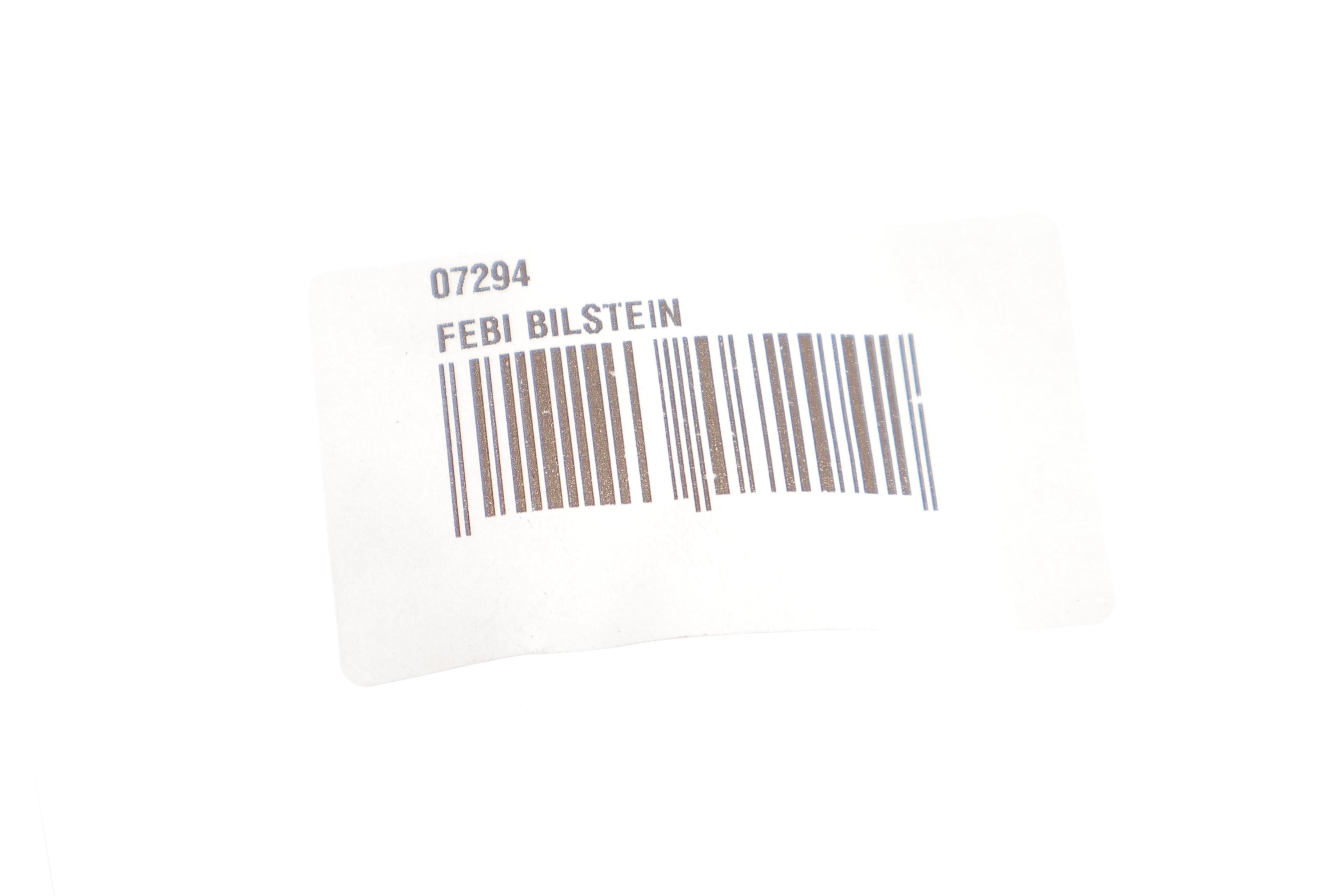 Заглушка блоку циліндрів BMW 3 (E36) 90-98 (d=36mm)