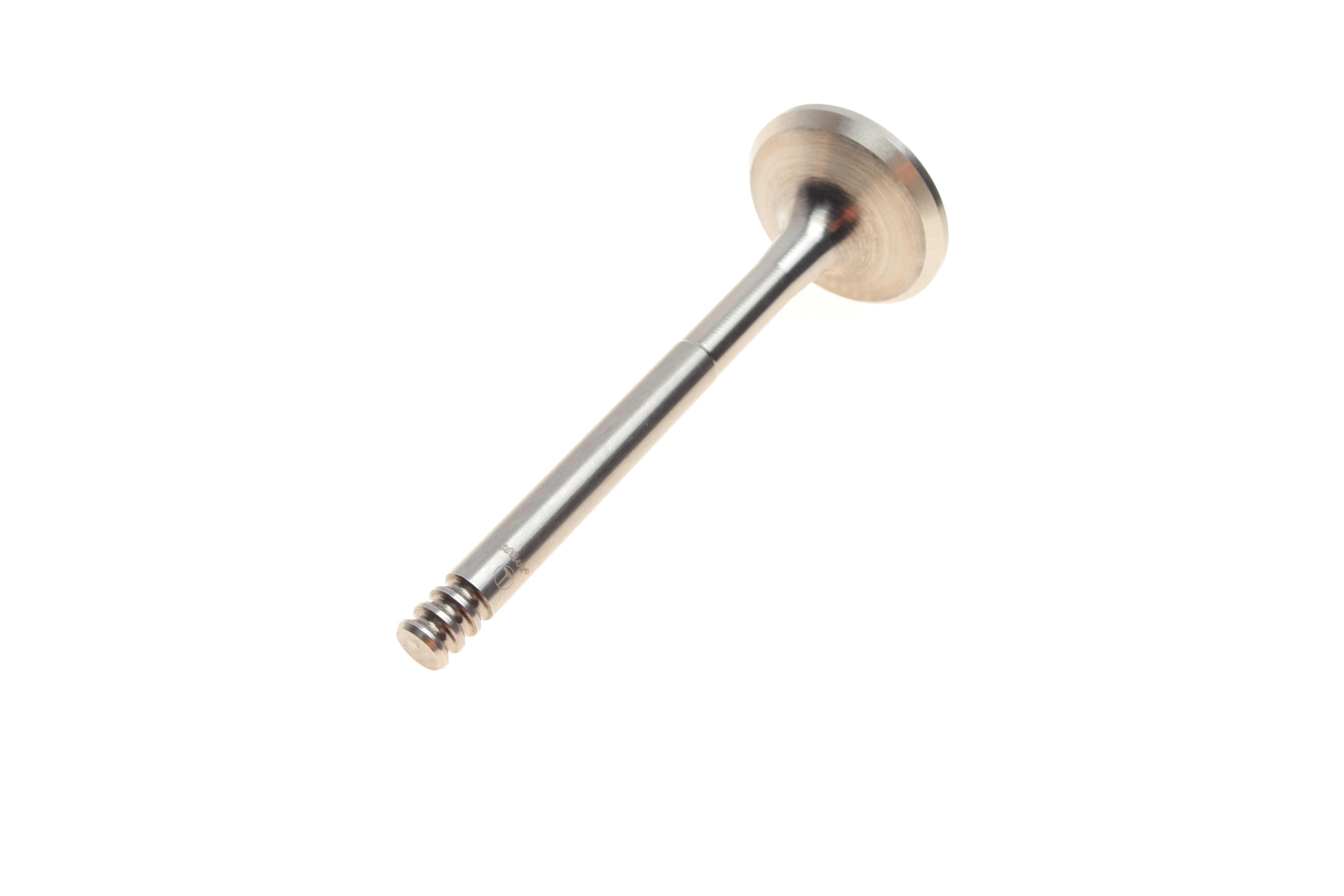 Клапан (випуск) VW T5 1.9/2.5TDI 03-09 (31.5x7x90) (азотований)