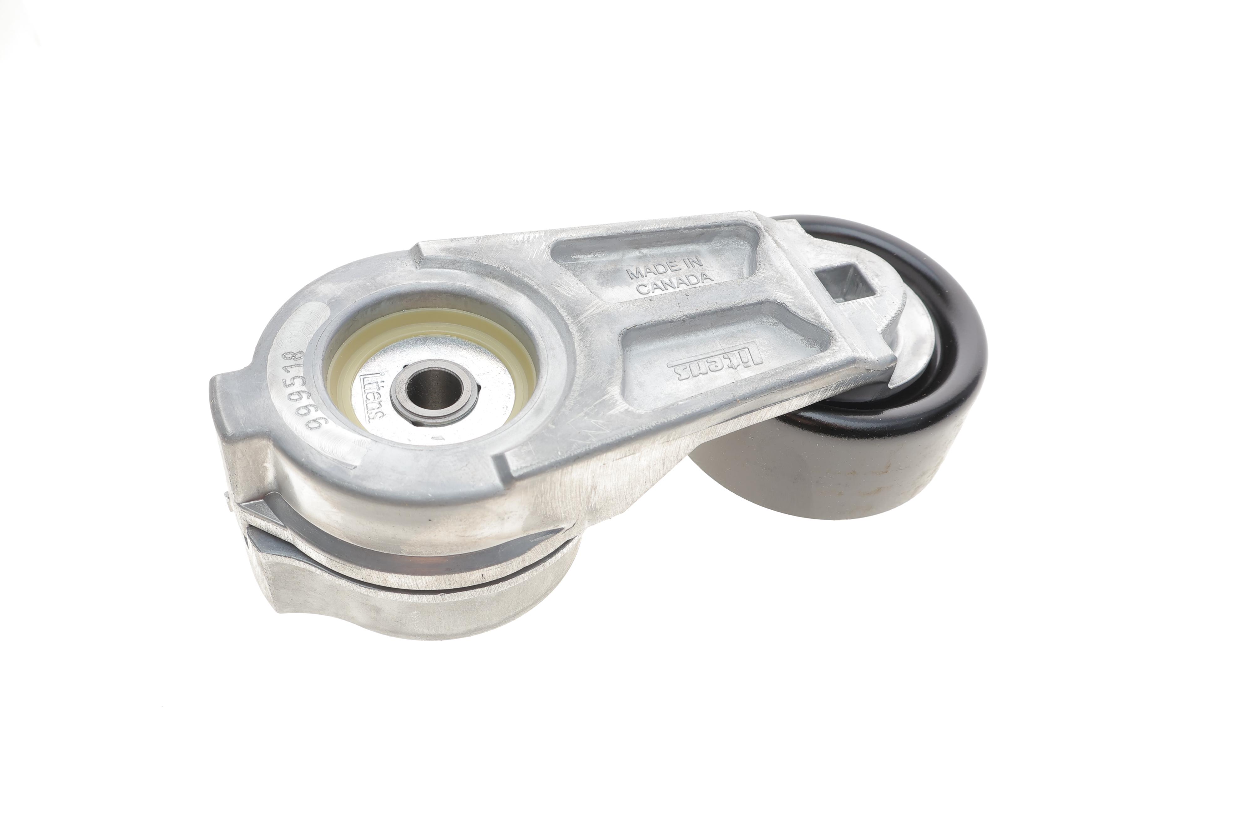 Натяжник ременя генератора VW LT 2.8TDI 02-06, 116kw, (70x31), BCQ/AUH