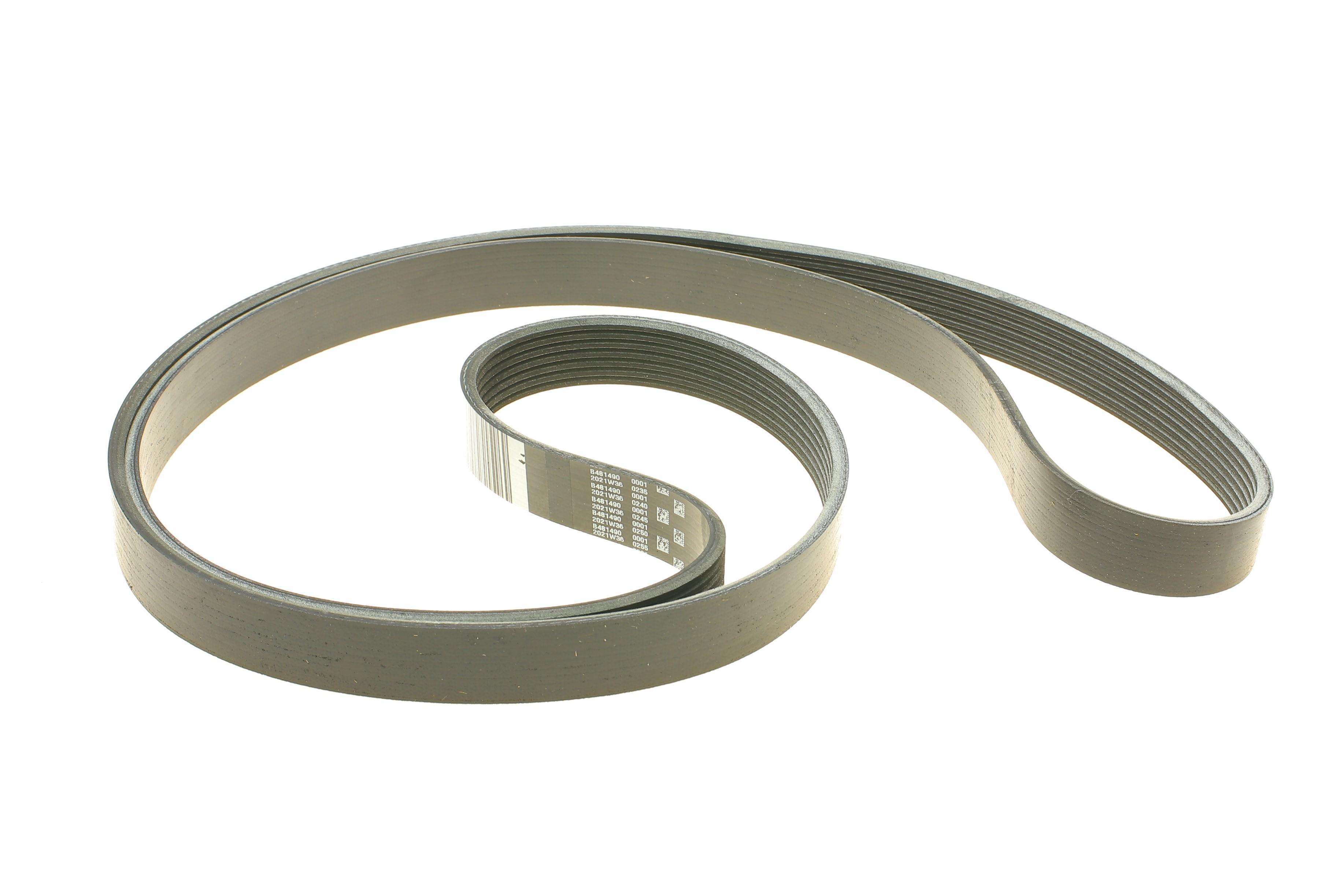 Комплект ременя генератора Opel Vivaro 2.0CDTI 06-/Renault Master 2.3dCi 10- (7PK1973)