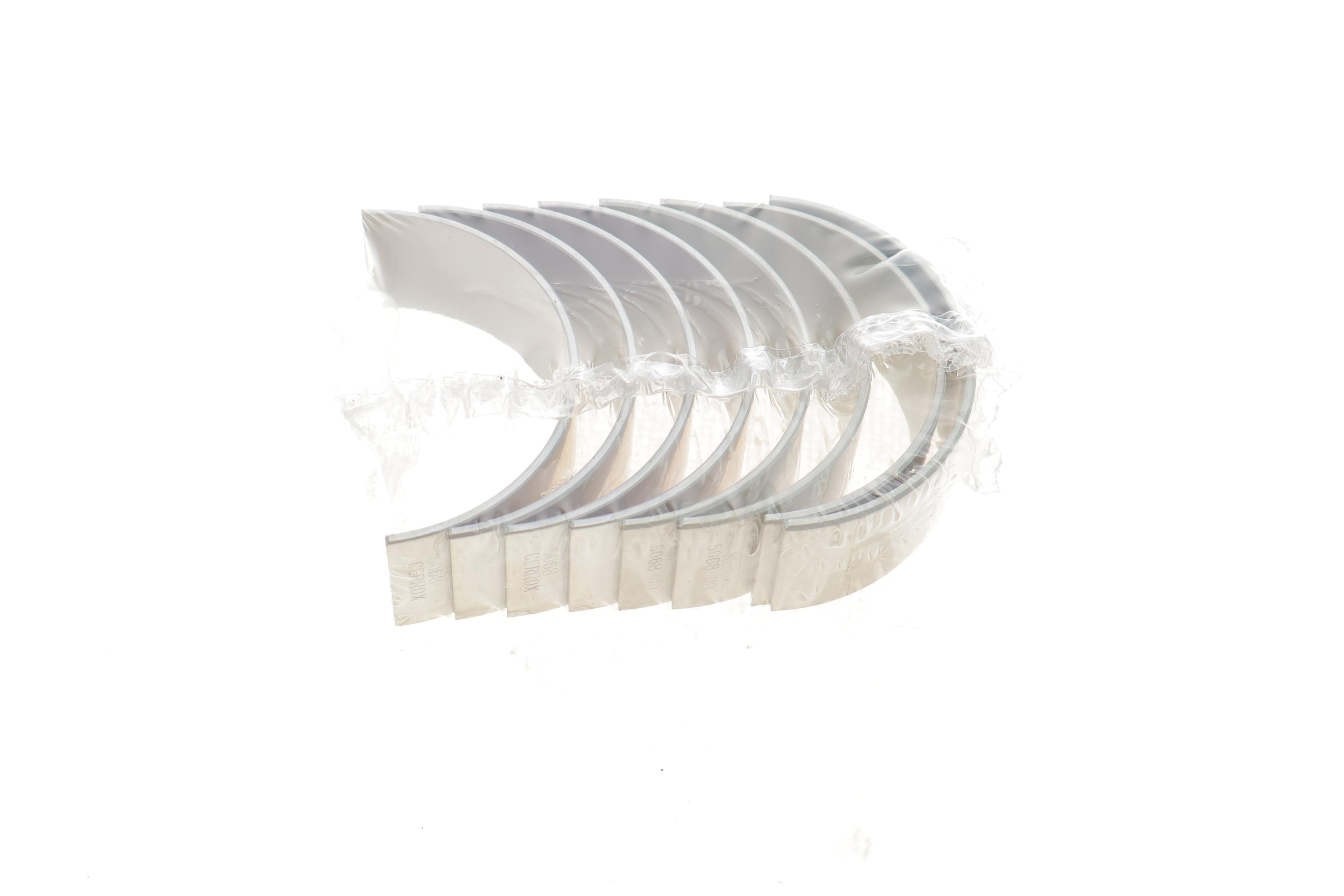 Вкладиші шатунні VW T5/Caddy/Crafter 1.9 TDI/2.0TDI (STD) = 6150680000