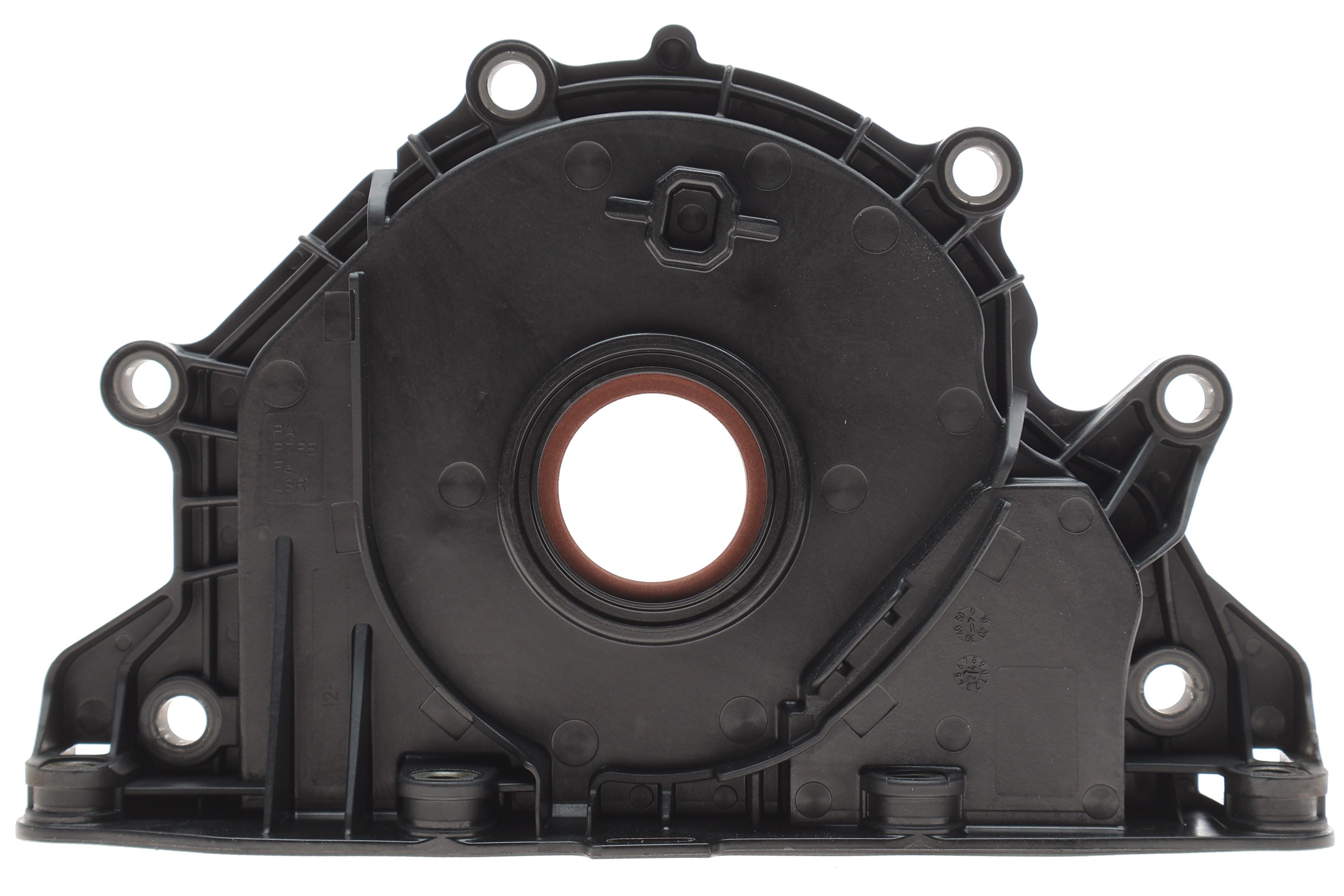 Сальник колінвалу (передній) Audi A3/A4/A6/Q5/Skoda Octavia/VW Crafter/T6/Caddy/Passat 2.0 TDI 15-