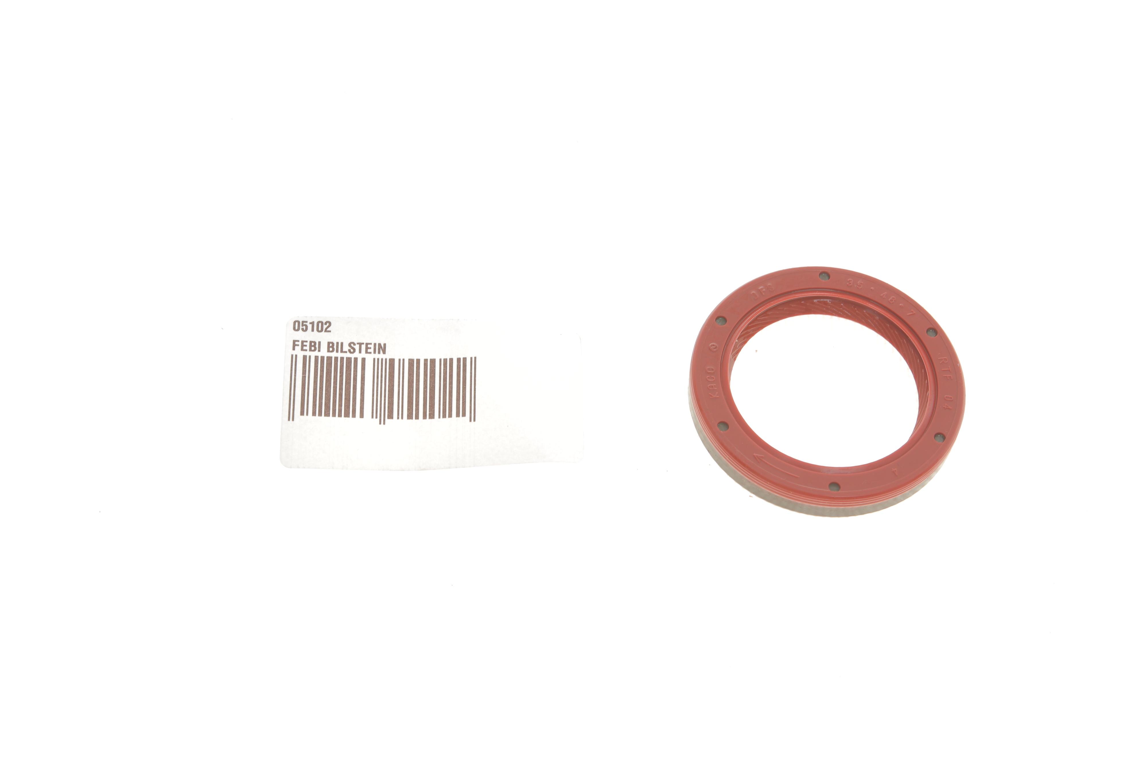 Сальник розподільного валу Opel Combo 1.2/1.4/1.6 94-01 (35x48x7)