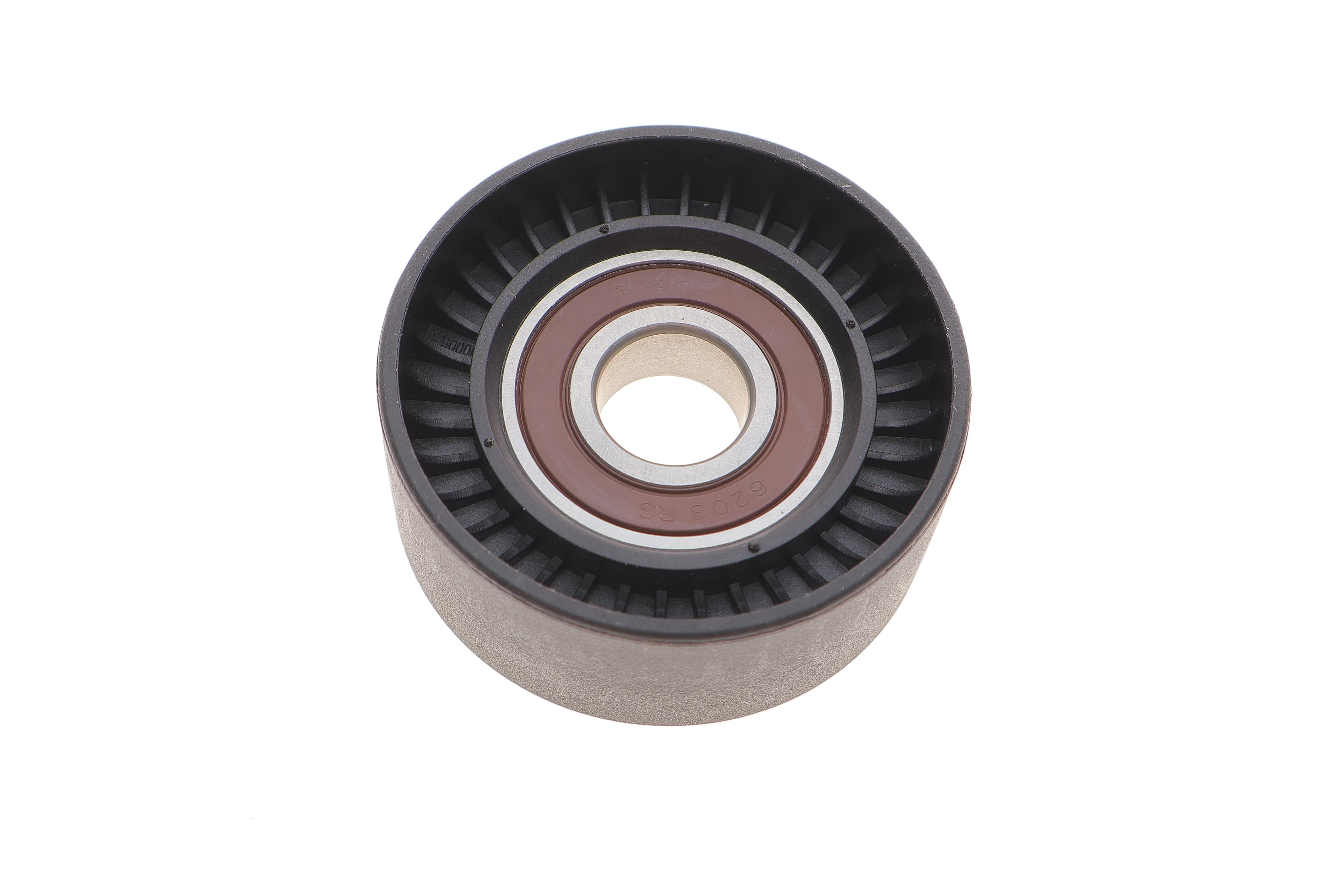 Ролик генератора MB Sprinter 906/Vito (W639) OM651 (натяжний)