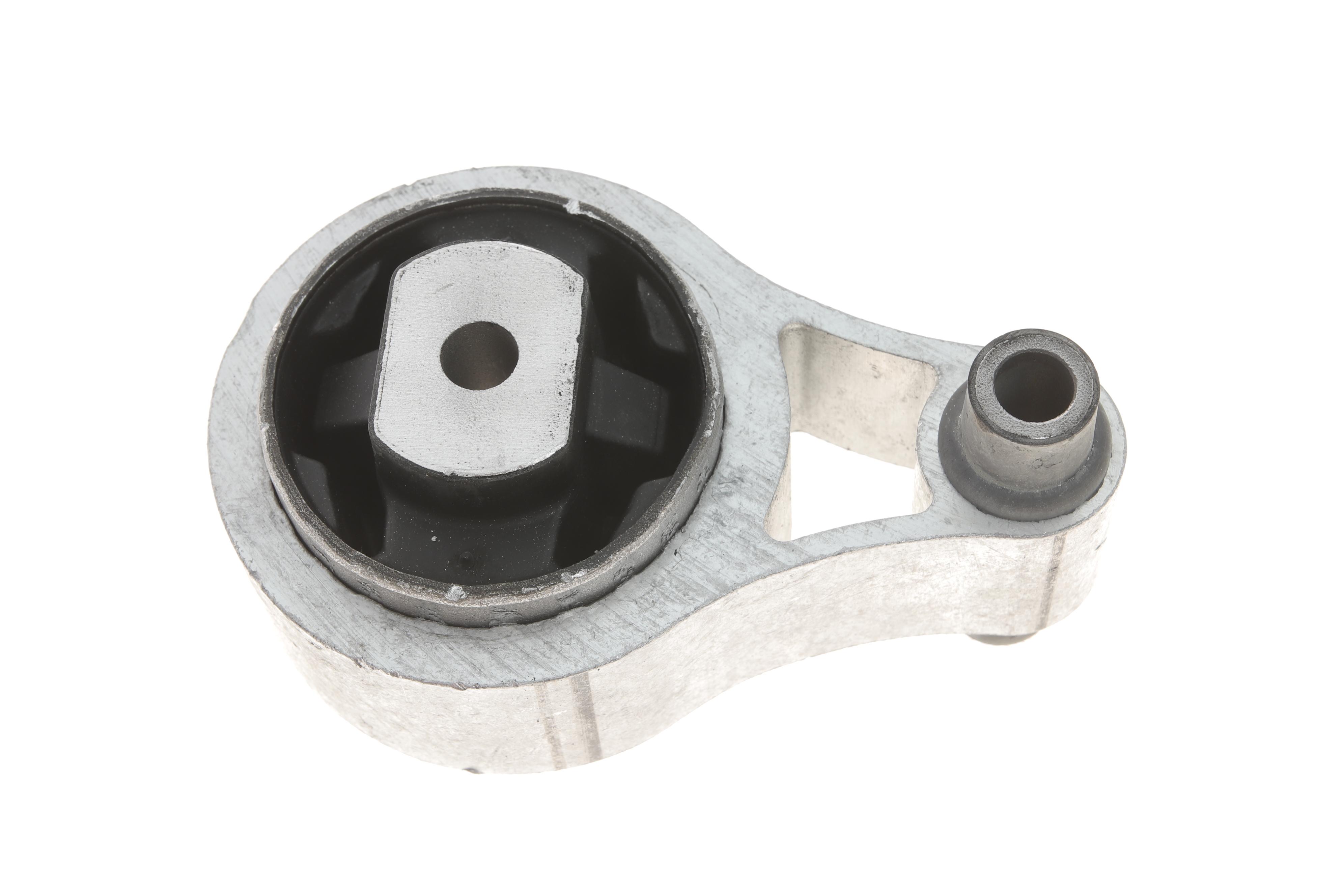 Подушка двигуна (задня) Renault Master 01- (косточка)