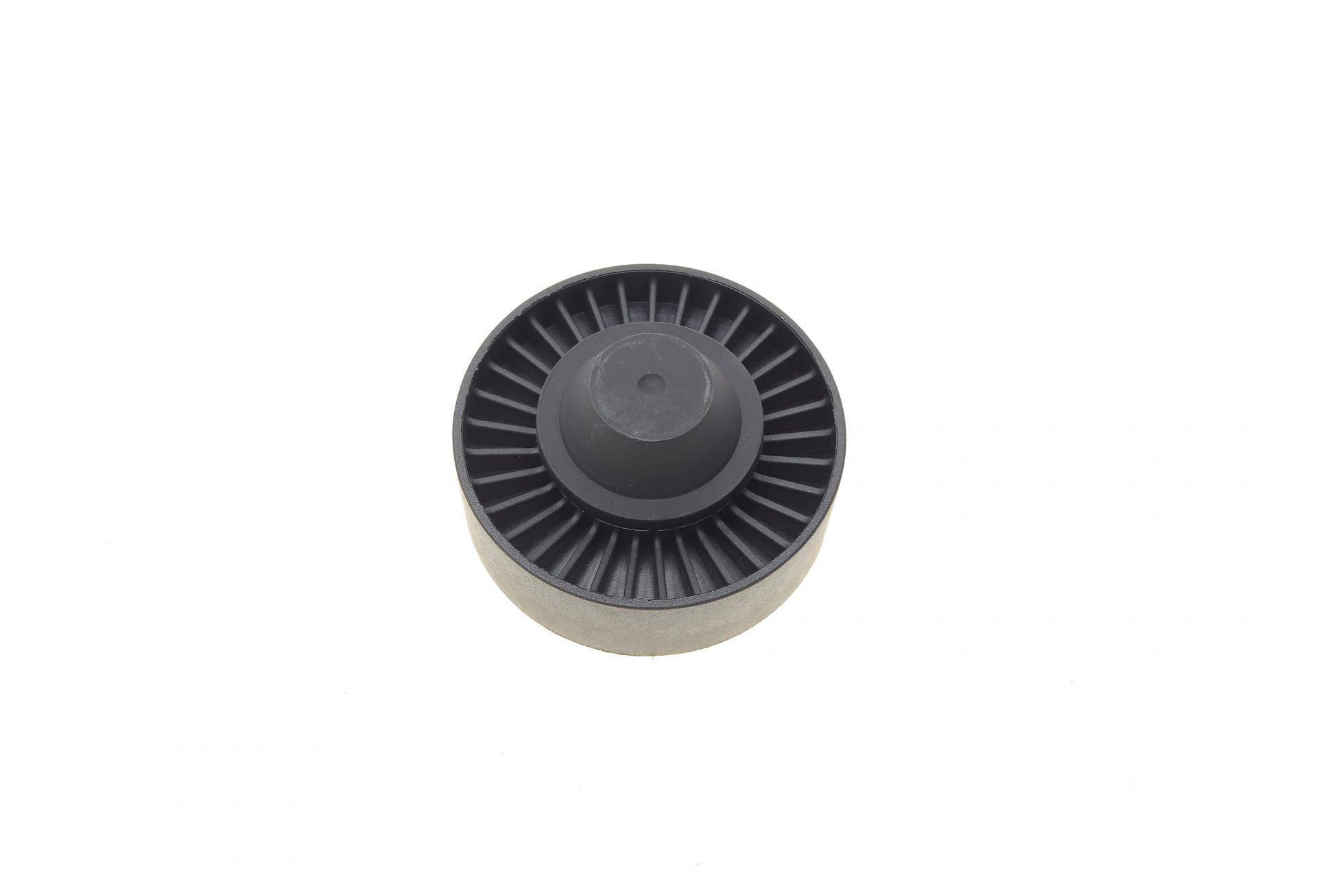 Ролик генератора Fiat Doblo 1.9JTD 01- (паразитний) (80х25.3)