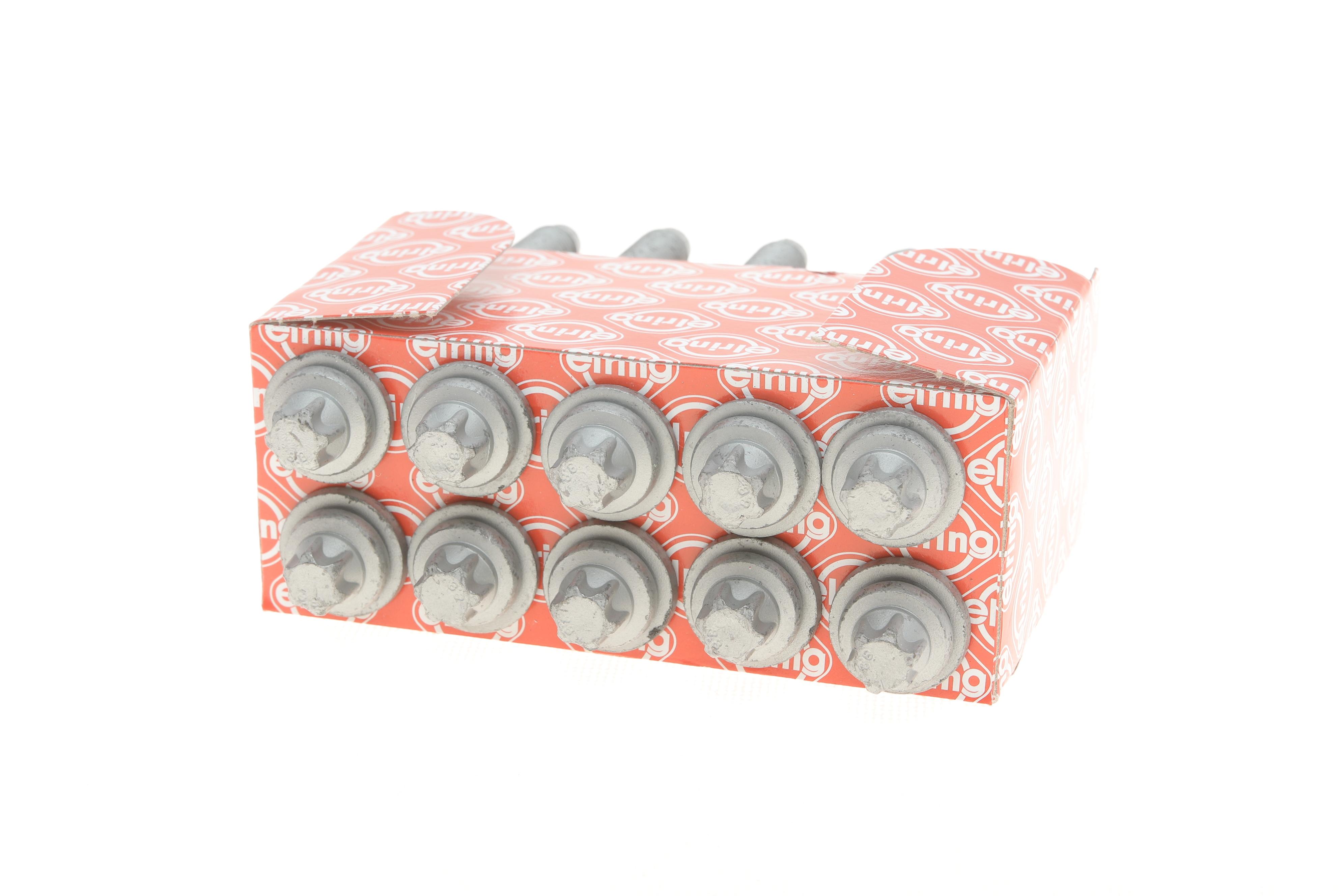 Болти головки (к-кт 10шт.) Citroen Berlingo/Jumper/Fiat Ducato/Peugeot Boxer 1.9D 94-06(M12x1.5x123)