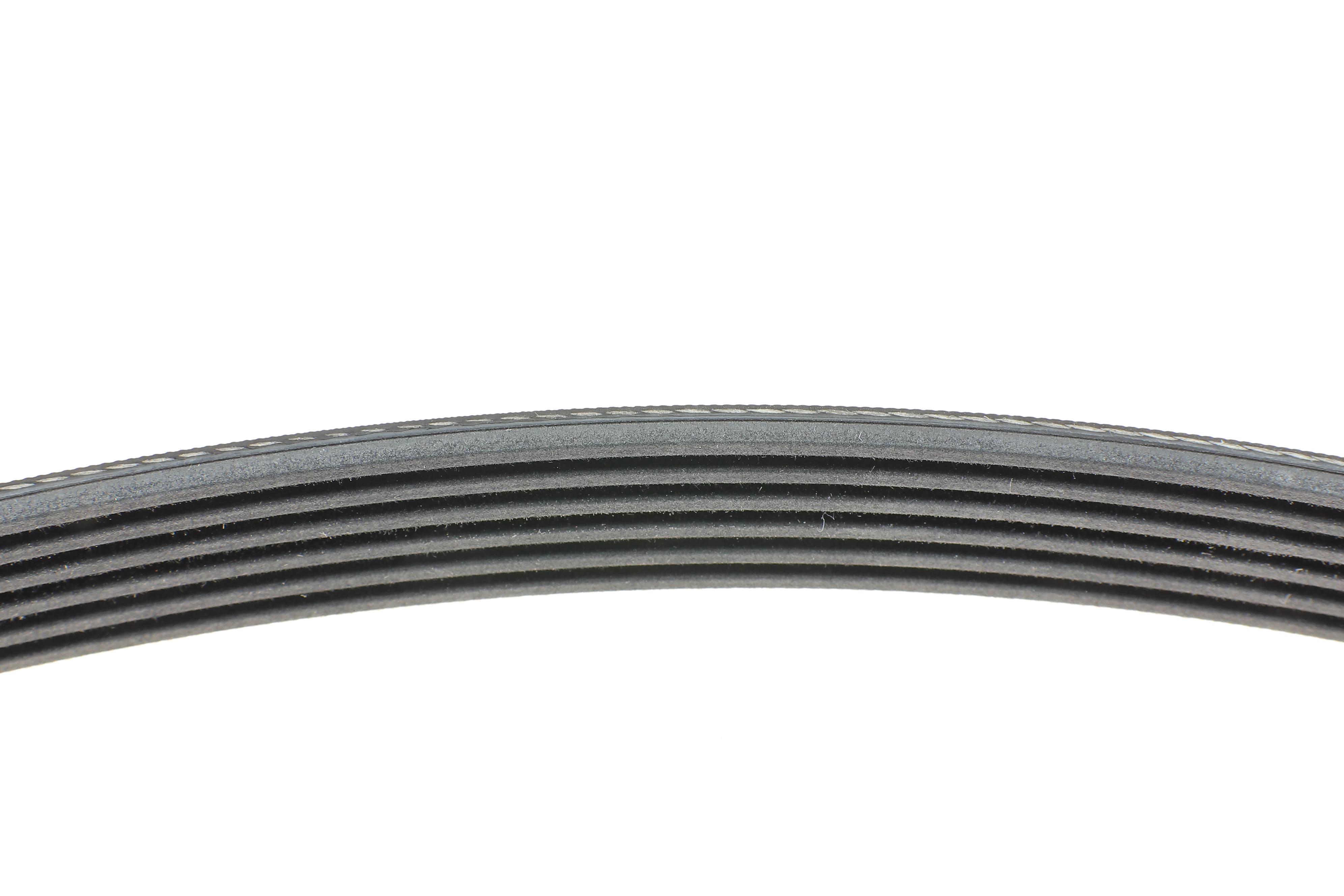 Ремінь генератора Opel Combo 1.7DTi 04-/VW Golf/Jetta/Passat 1.4TSI 07-/Audi A1 1.4 TFSI 11-15