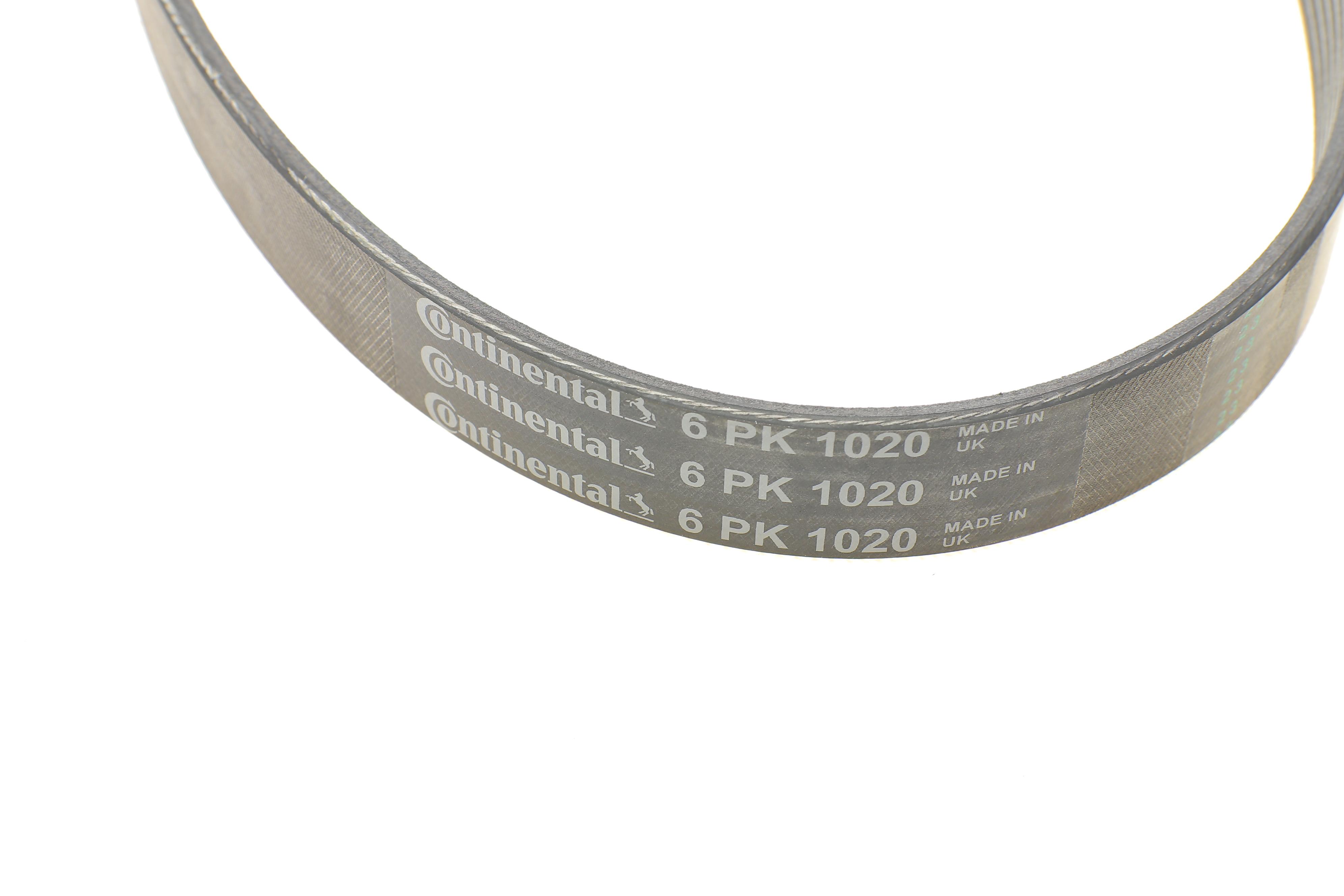 Ремінь генератора MB 310 2.9D