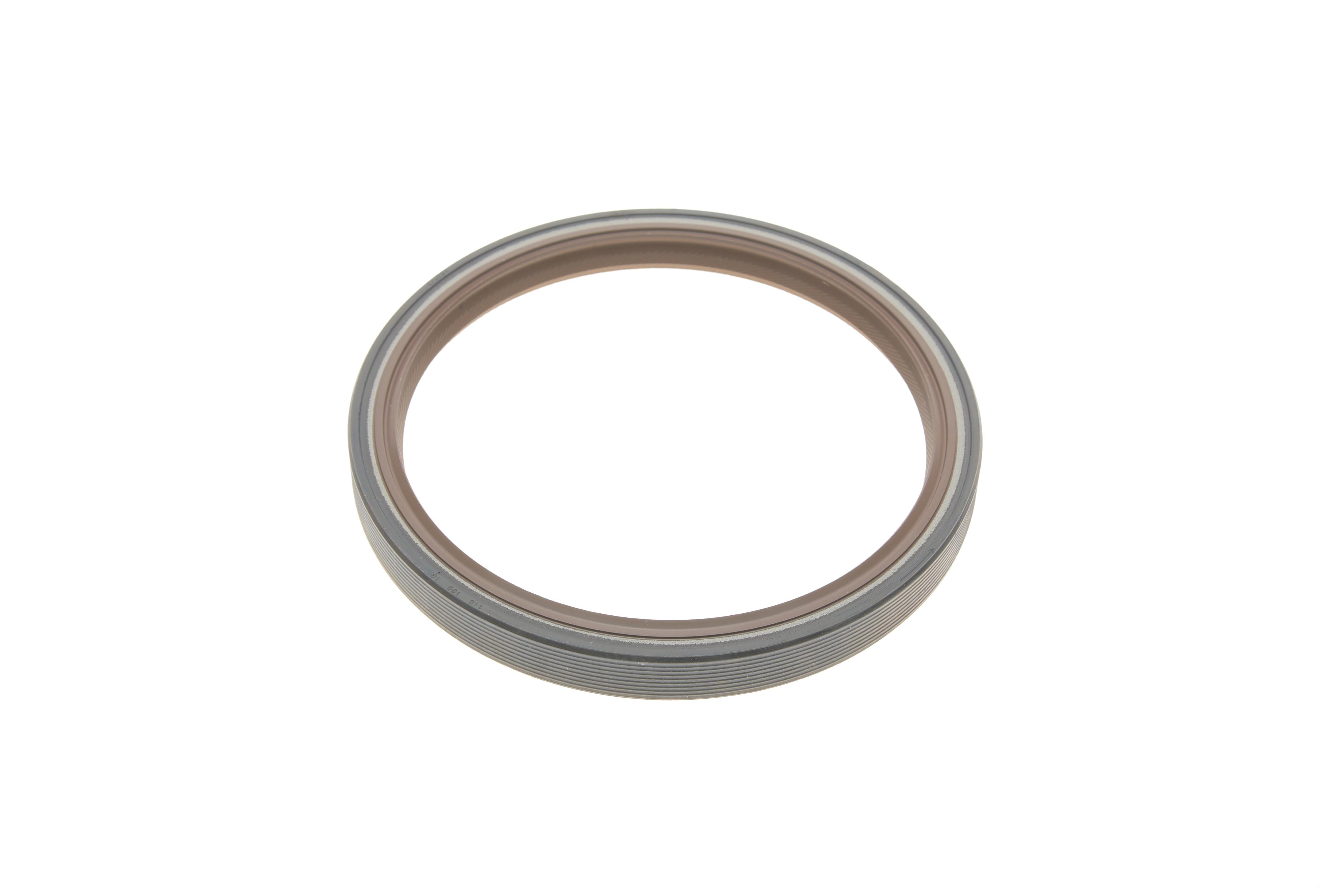 Сальник колінвалу (задній) Ford Scorpio/Jeep Cherokee/Opel Frontera A 1.8-3.1TD 86-01 (110x130x13)