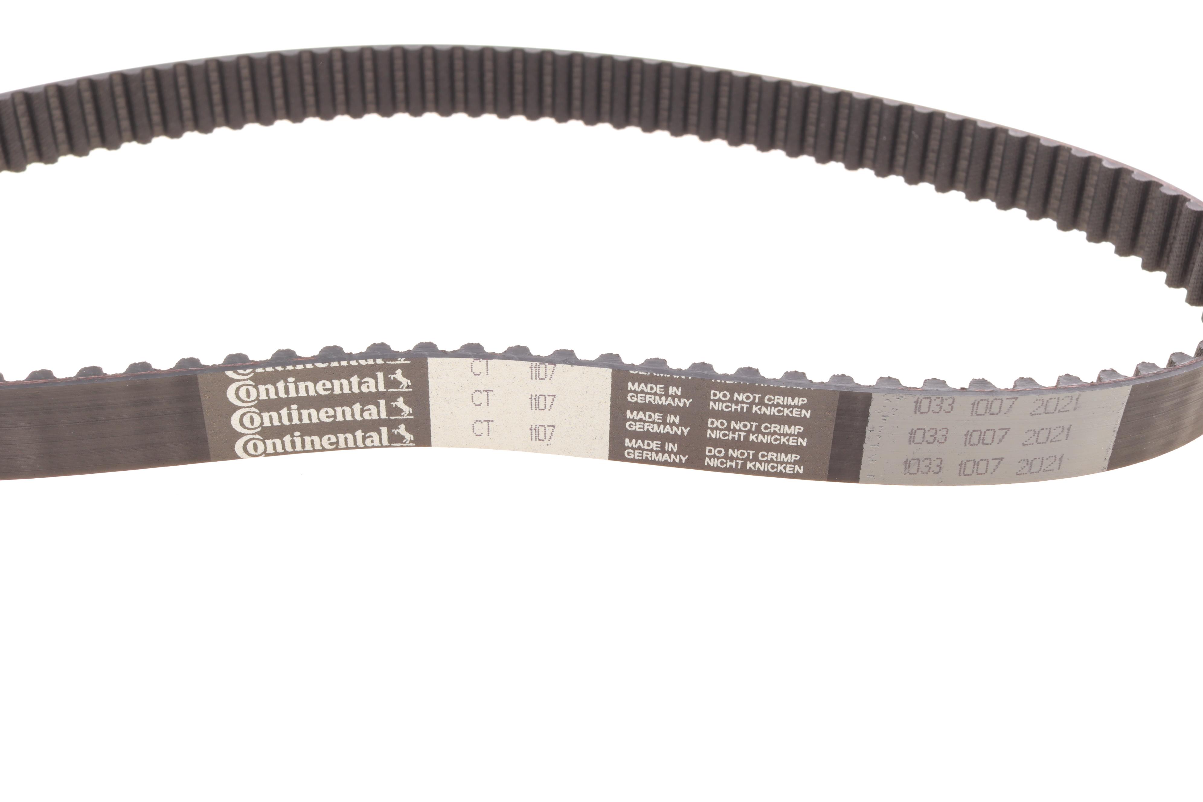 Ремінь ГРМ Mitsubishi Colt/L300/L400 2.5TD 86-0 (19x99z)