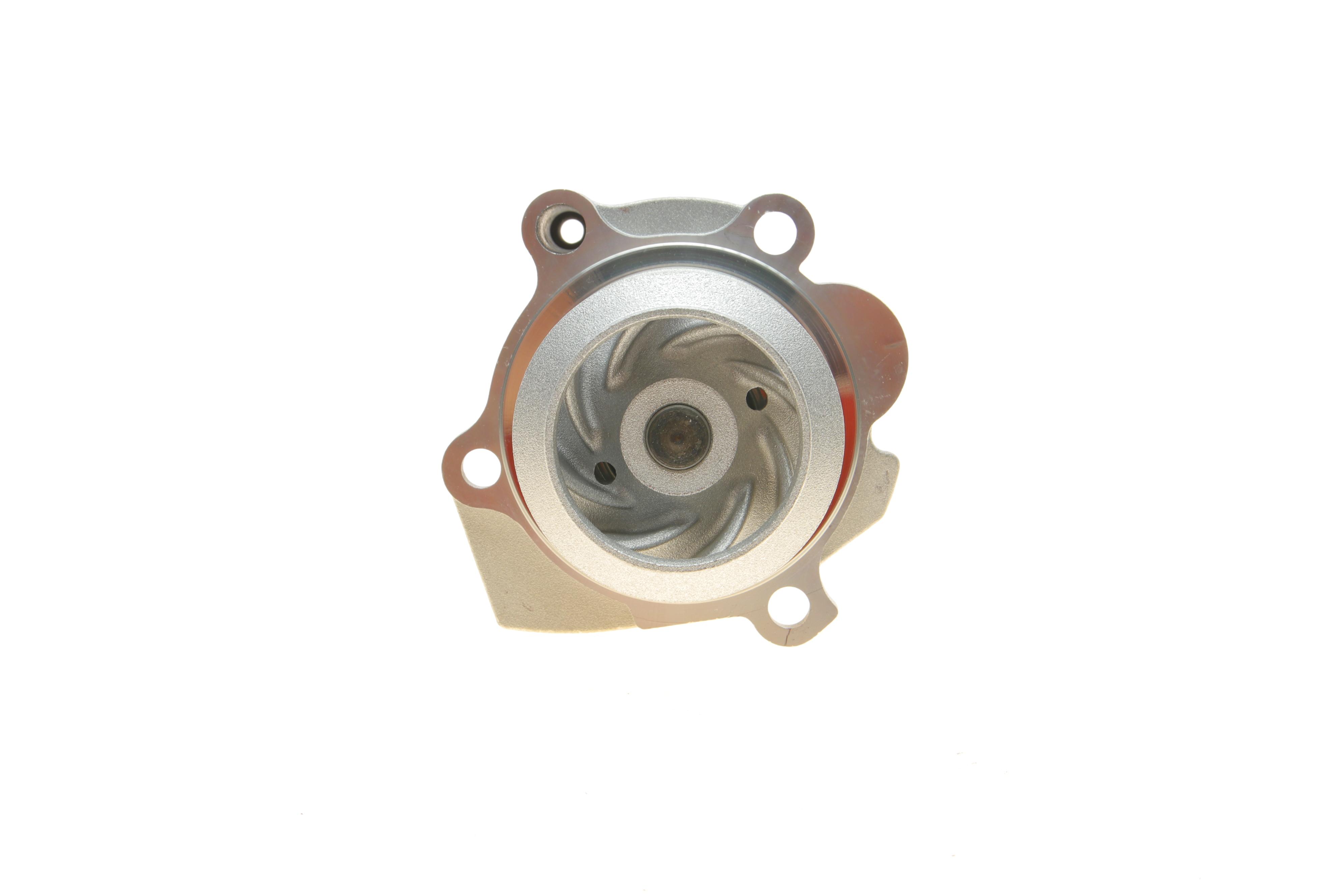 Комплект ГРМ + помпа VW Caddy/VW T5 03- (120x30)