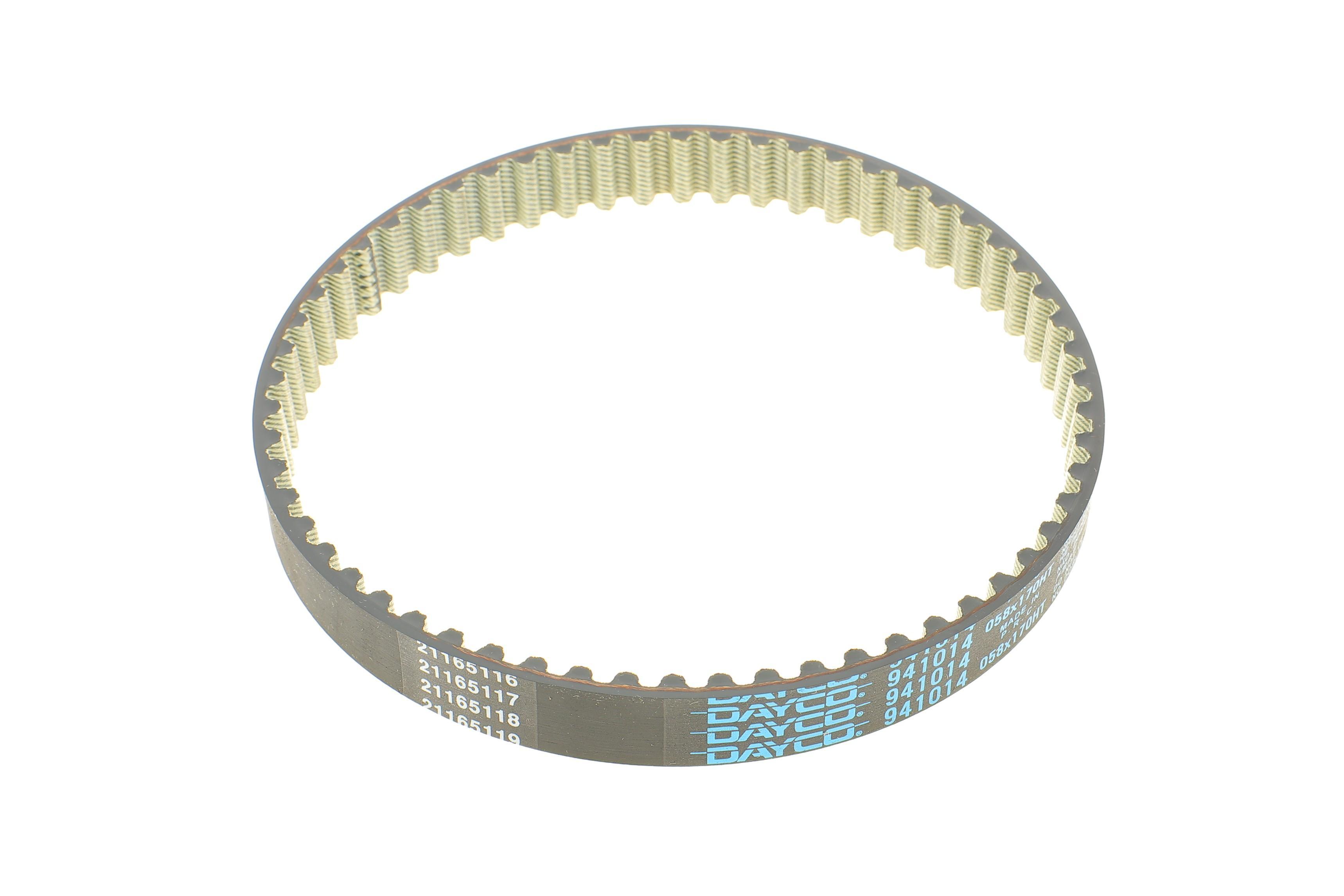 Ремінь ГРМ VW Golf IV/Bora/Polo/Caddy 1.4/1.6 97-