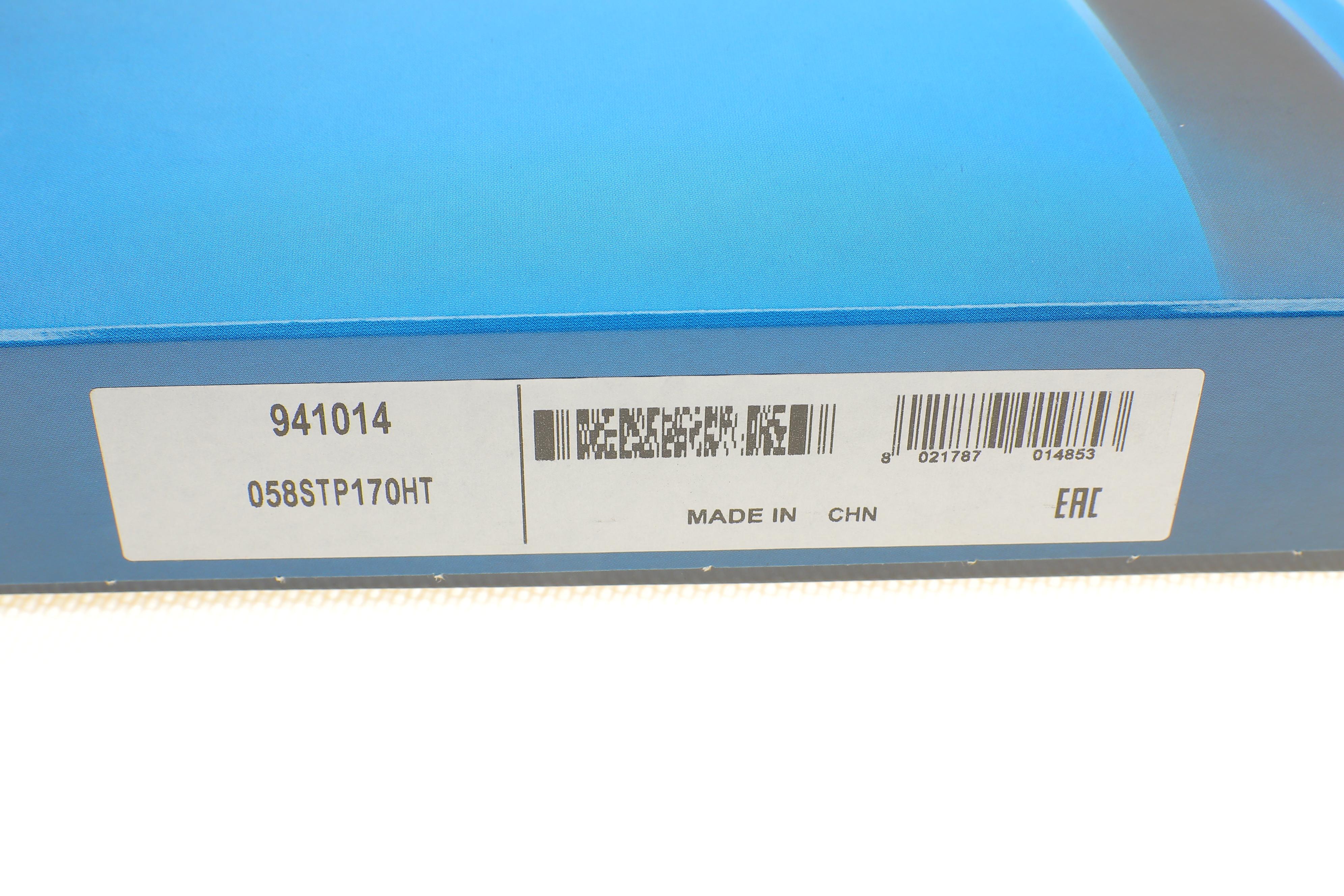 Ремінь ГРМ VW Golf IV/Bora/Polo/Caddy 1.4/1.6 97-