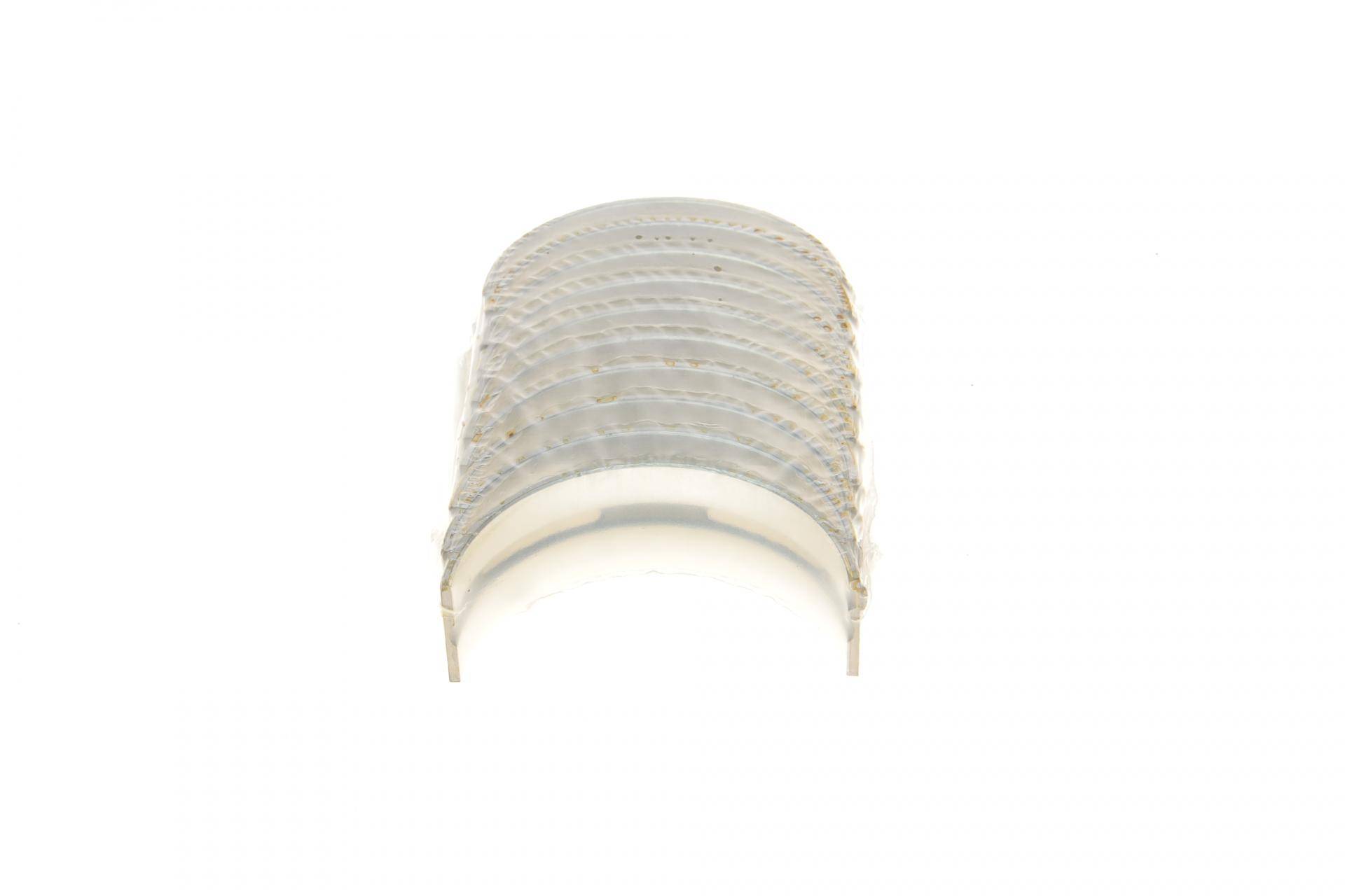 Вкладиші корінні Fiat Doblo 1.9JTD/D Multijet 01- (STD)