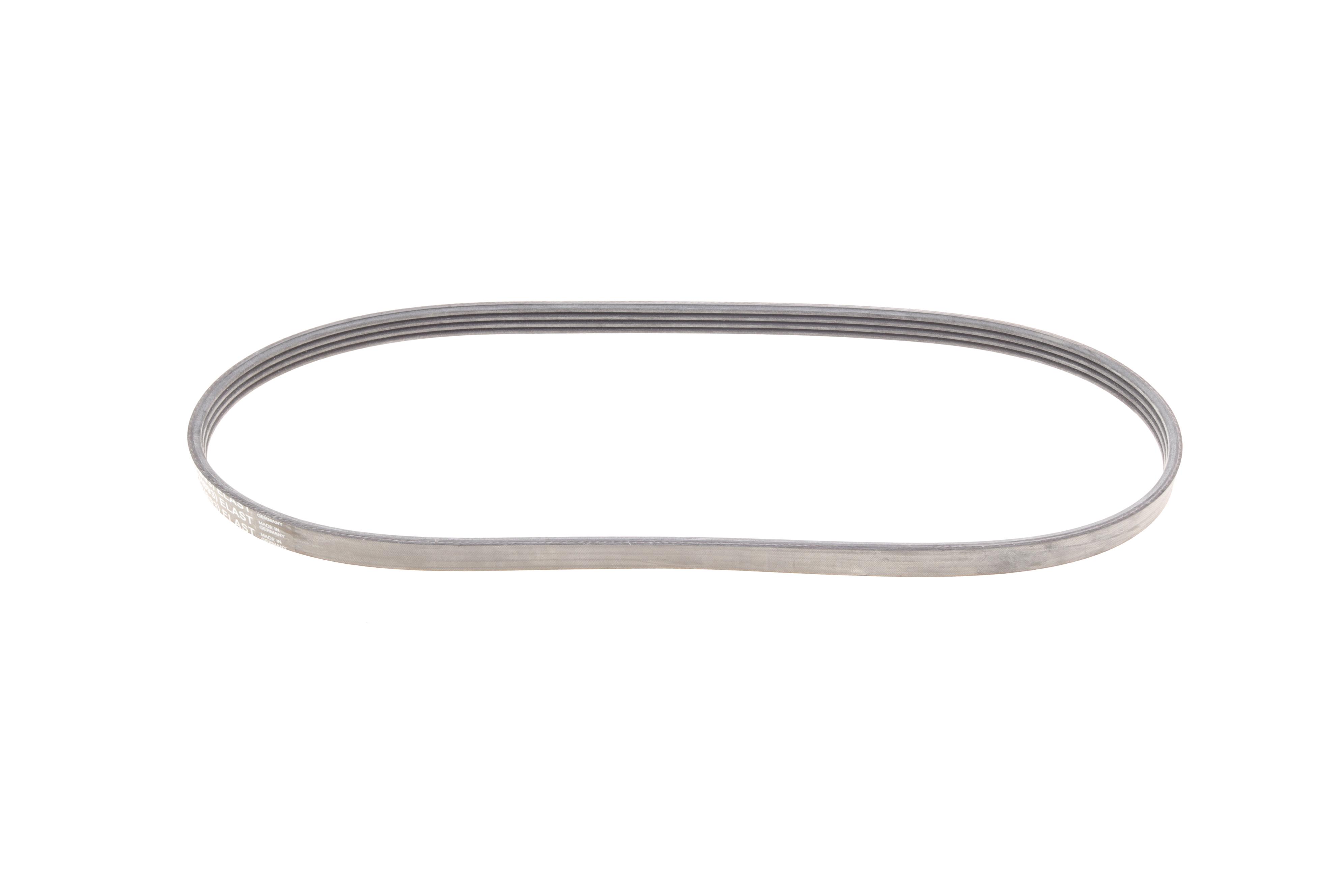 Ремінь генератора Fiat Ducato 2.3JTD 02-14