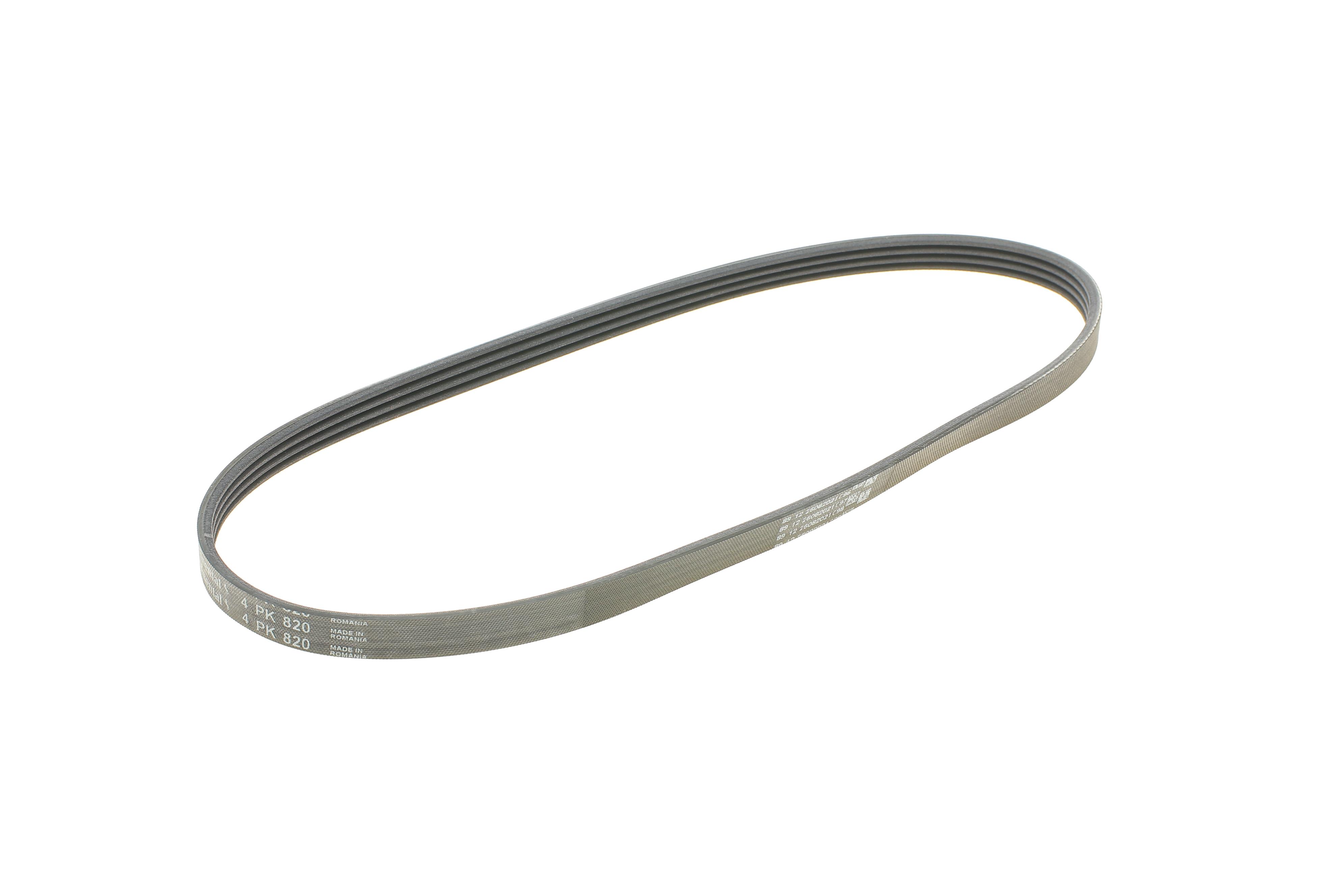 Ремінь генератора Honda Accord/Civic 1.4-1.6/Toyota Corolla/Avensis 1.3/1.6/1.8 92-02