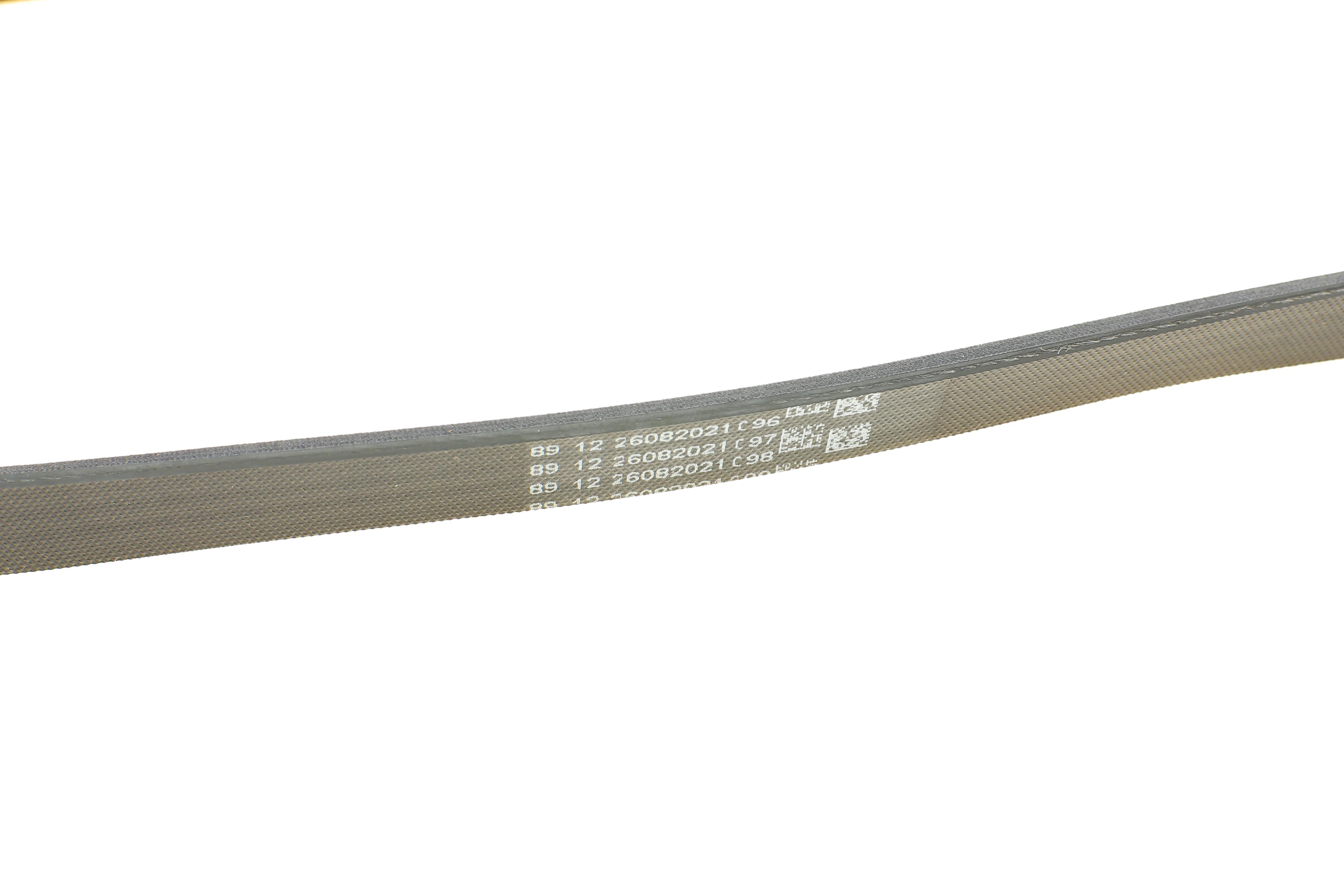 Ремінь генератора Honda Accord/Civic 1.4-1.6/Toyota Corolla/Avensis 1.3/1.6/1.8 92-02