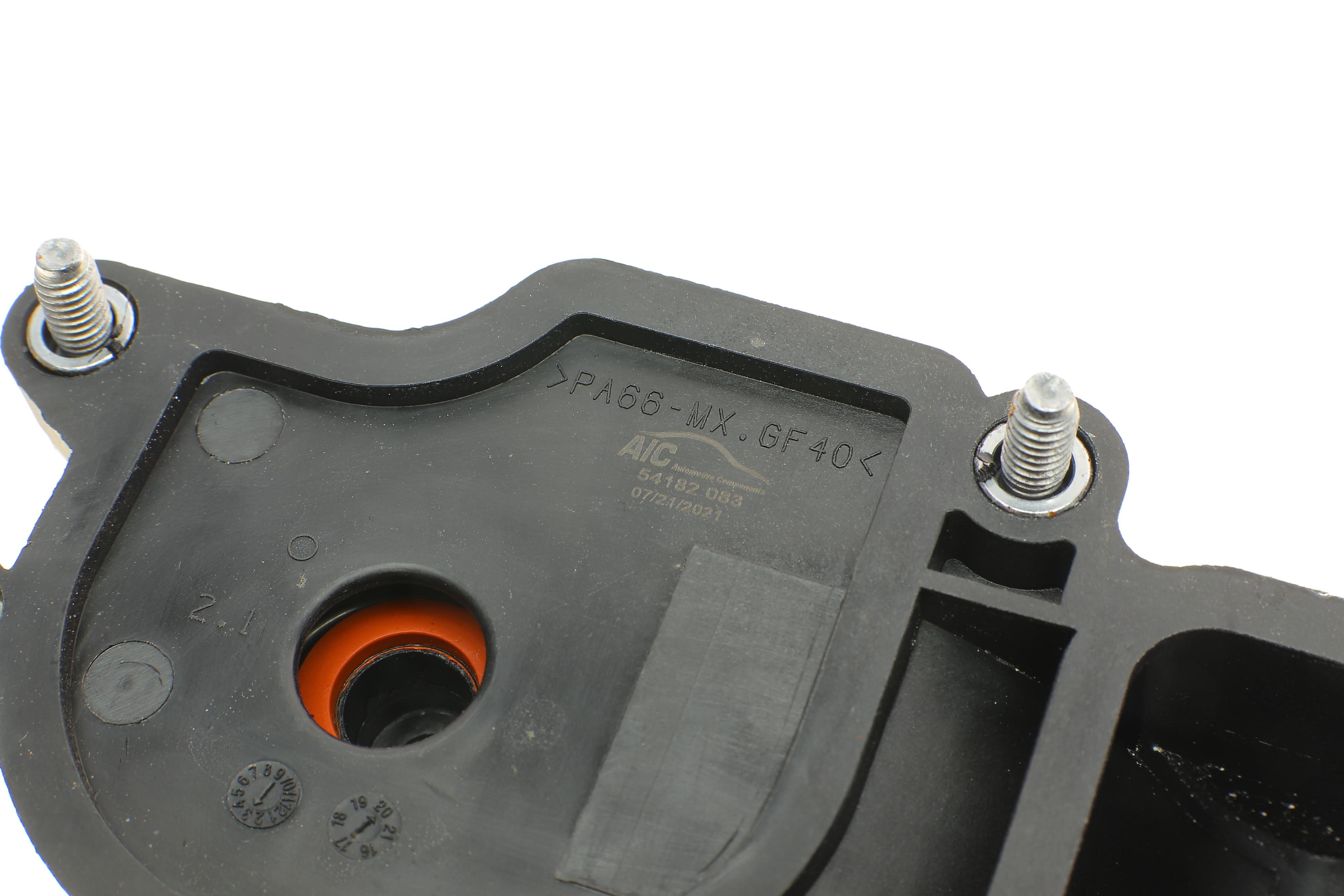 Клапан вентиляції картера BMW 3 (E90)/5 (E60) 3.0D 03-13 (запобіжний) (M57)