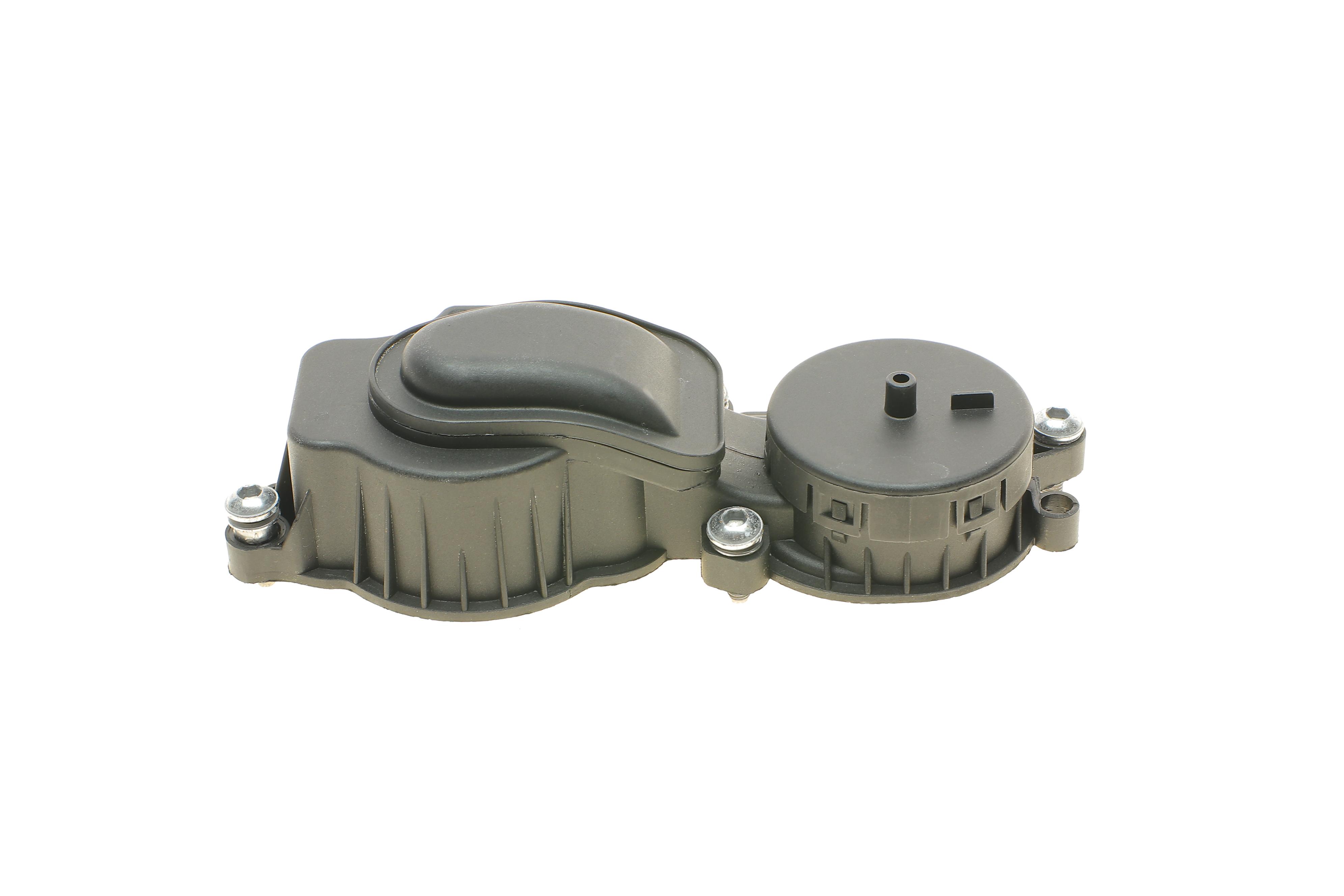 Клапан вентиляції картера BMW 3 (E90)/5 (E60) 3.0D 03-13 (запобіжний) (M57)