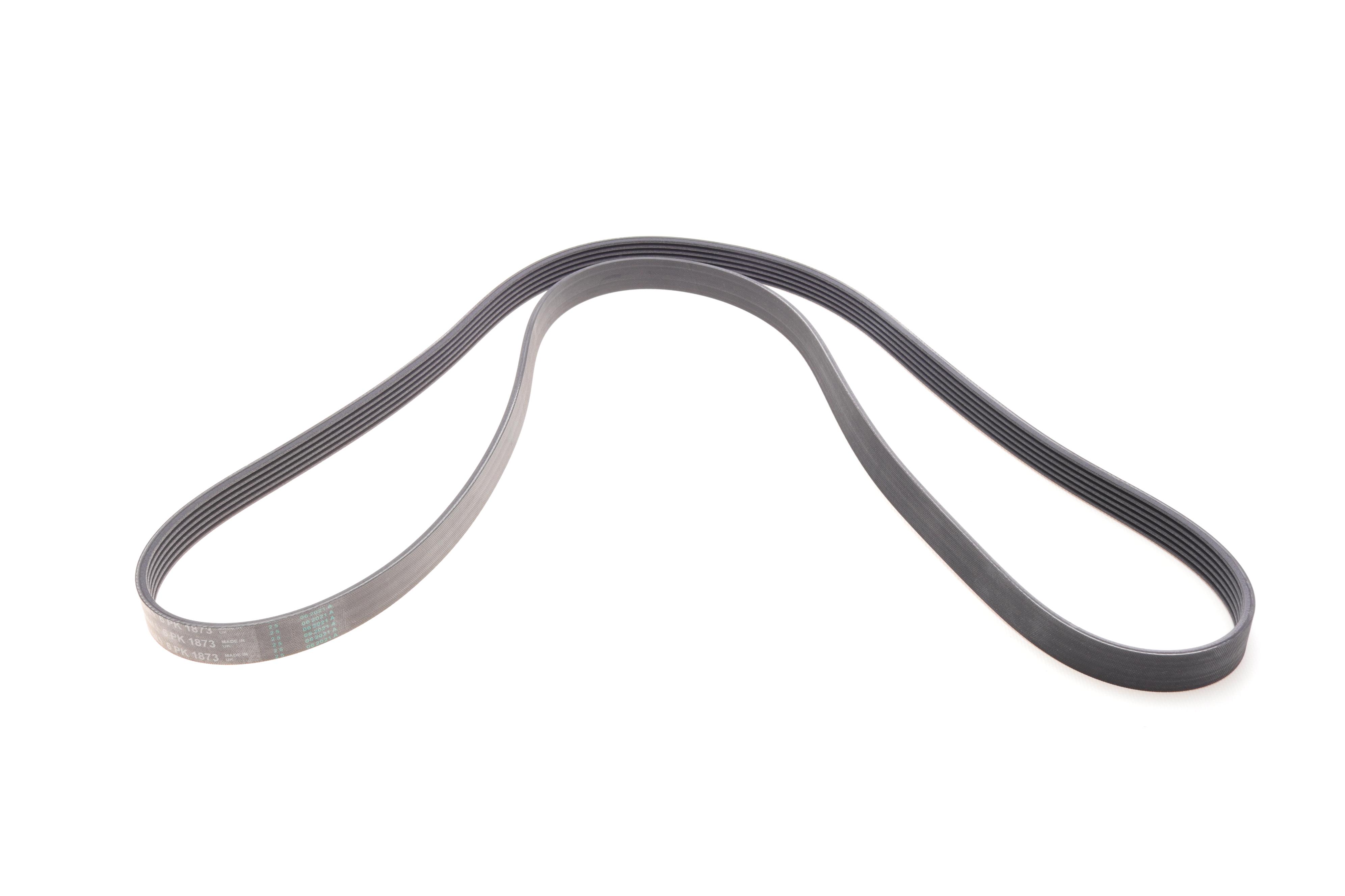 Ремінь генератора Audi A4/A6/A8/Chevrolet Aveo/Skoda Fabia/Rapid 00-