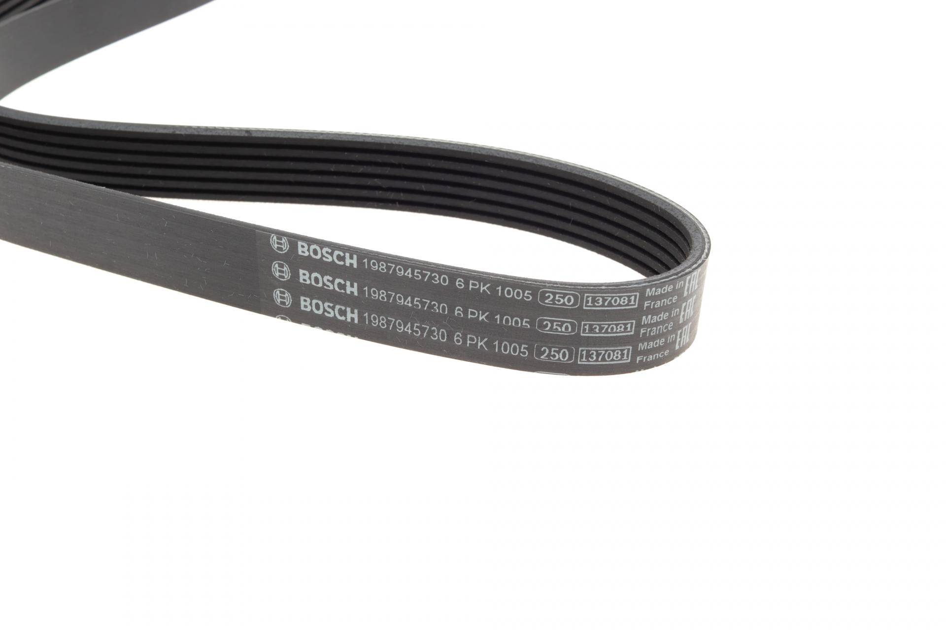 Ремінь генератора VW Caddy IV/V 15-/T7 2.0 TSi 21- (6PK1005)