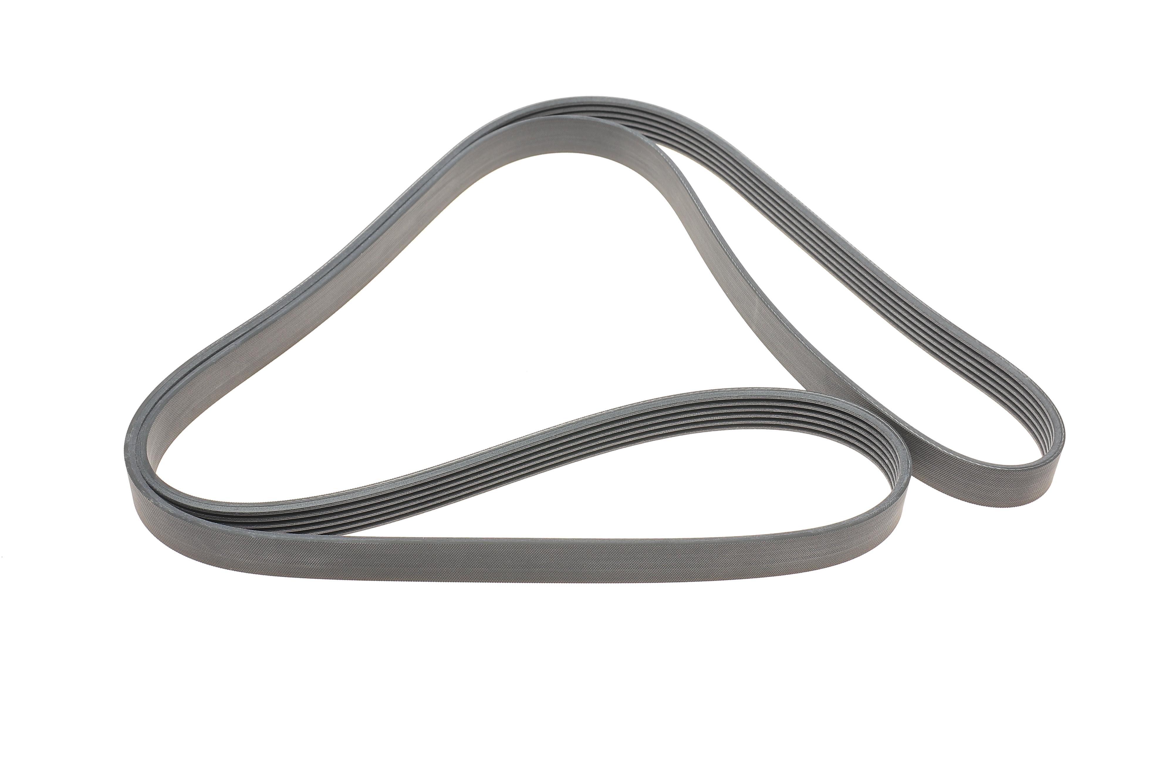 Ремінь генератора MB Vito OM601/602 (AC)/ M111 (PS)