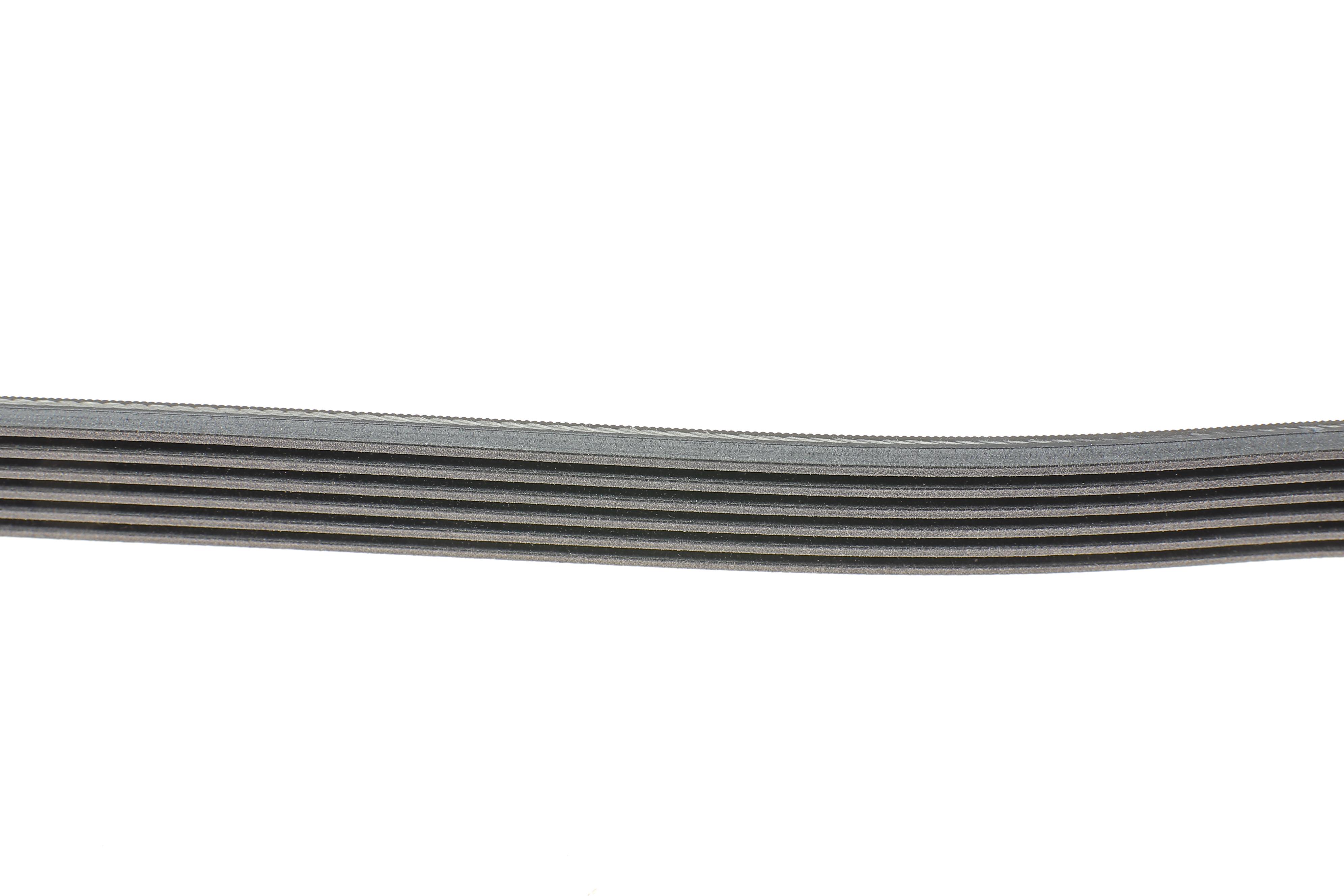 Ремінь генератора MB Vito OM601/602 (AC)/ M111 (PS)