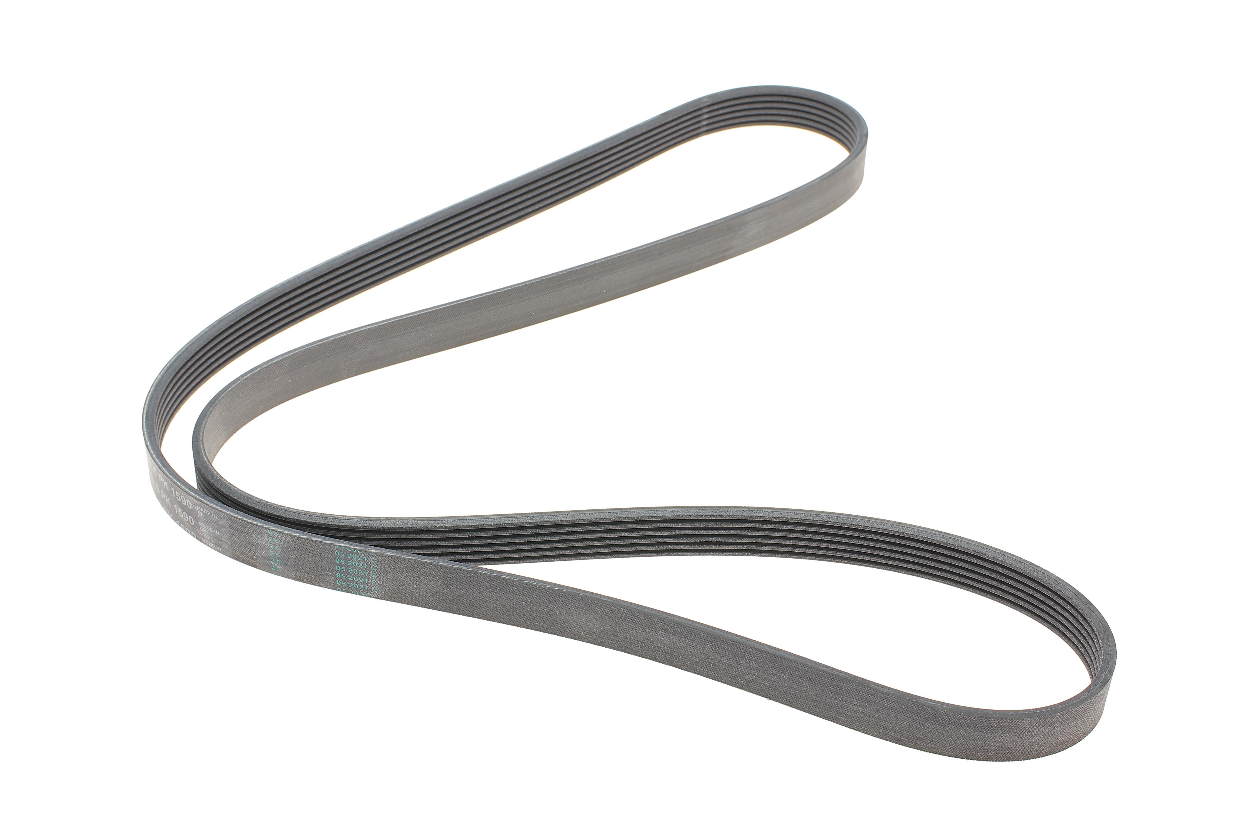 Ремінь генератора Opel Combo/Astra G 1.7DTi 01-/VW T4 2.0 90-03/Ford Mondeo 2.5 94-00