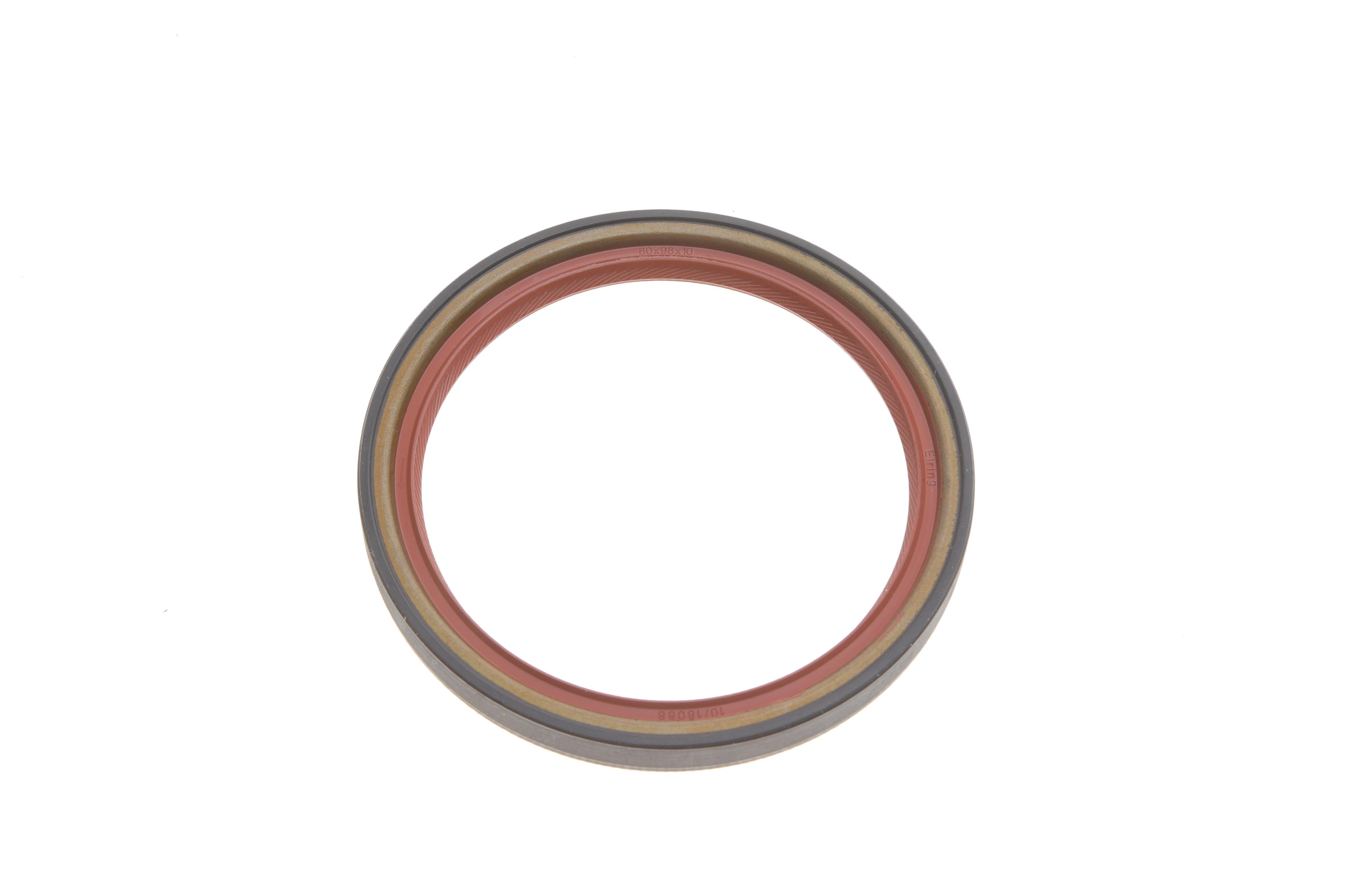 Сальник колінвалу (задній) Audi A4/BMW 3 (E30)/Honda Civic VII/Daewoo Lanos 1.0-3.0 63- (80x98x10)