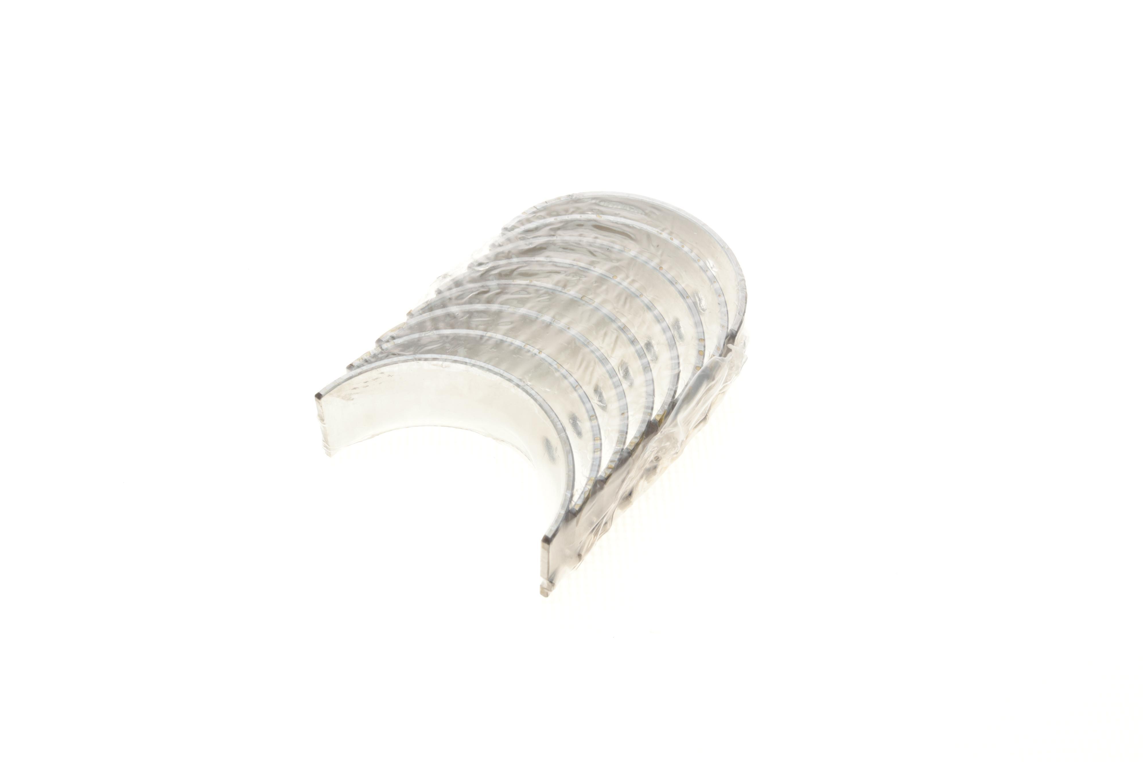 Вкладиші шатунні Opel Combo 1.2/1.4/1.6 94- (STD)