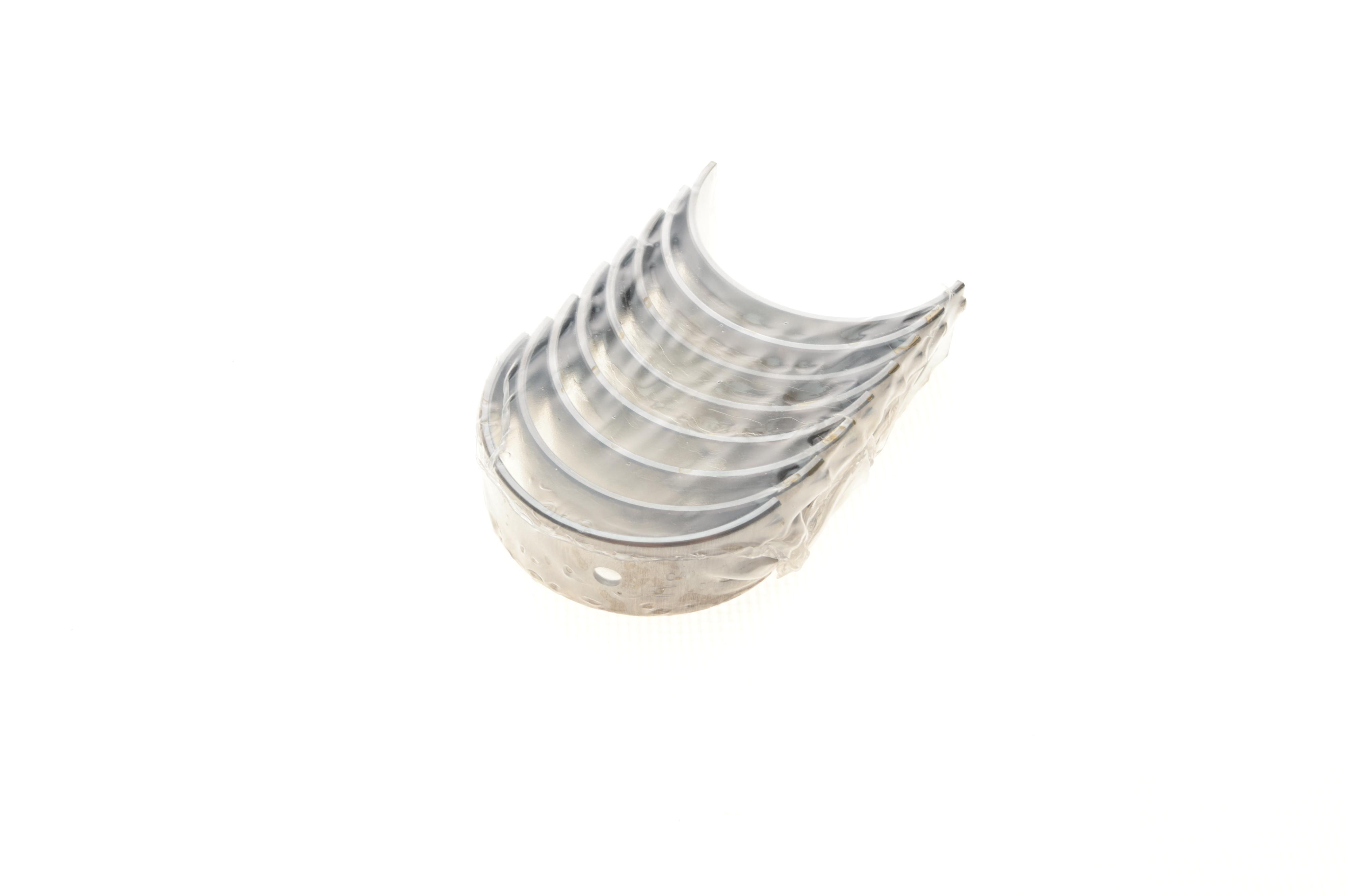 Вкладиші шатунні Opel Combo 1.2/1.4/1.6 94- (STD)