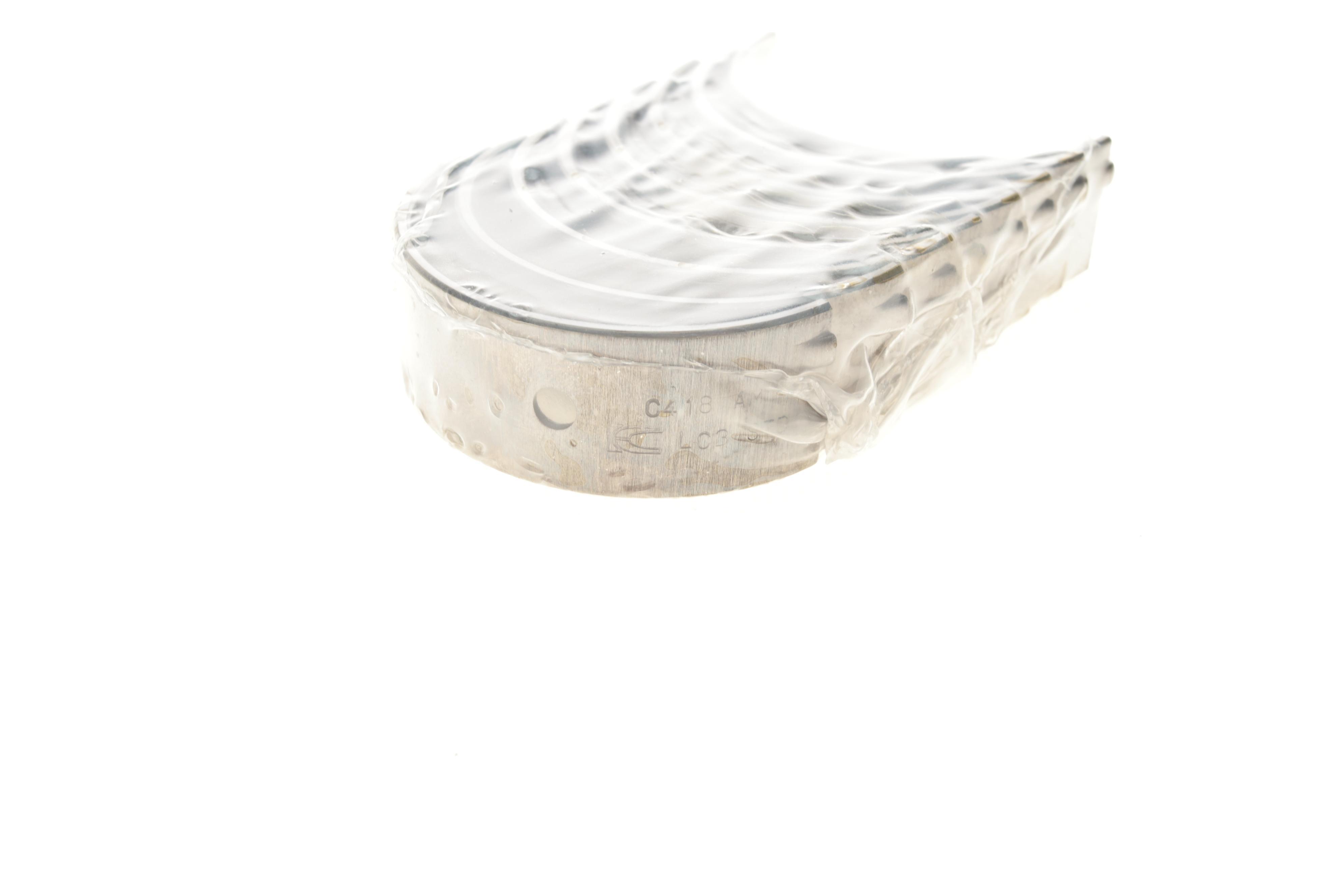 Вкладиші шатунні Opel Combo 1.2/1.4/1.6 94- (STD)