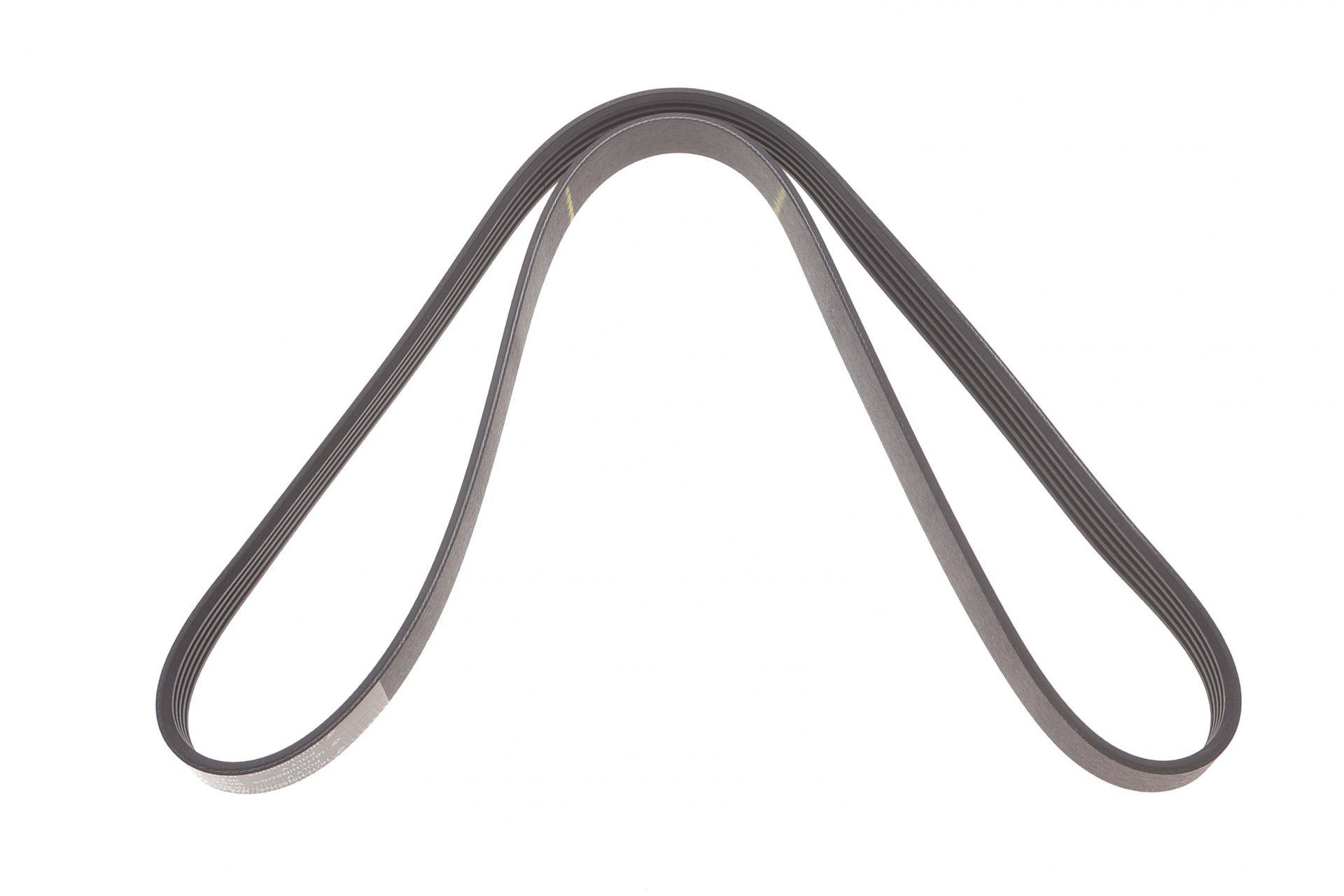 Ремінь генератора Opel Vivaro 2.0 ECOTEC 06- (5PK1125)