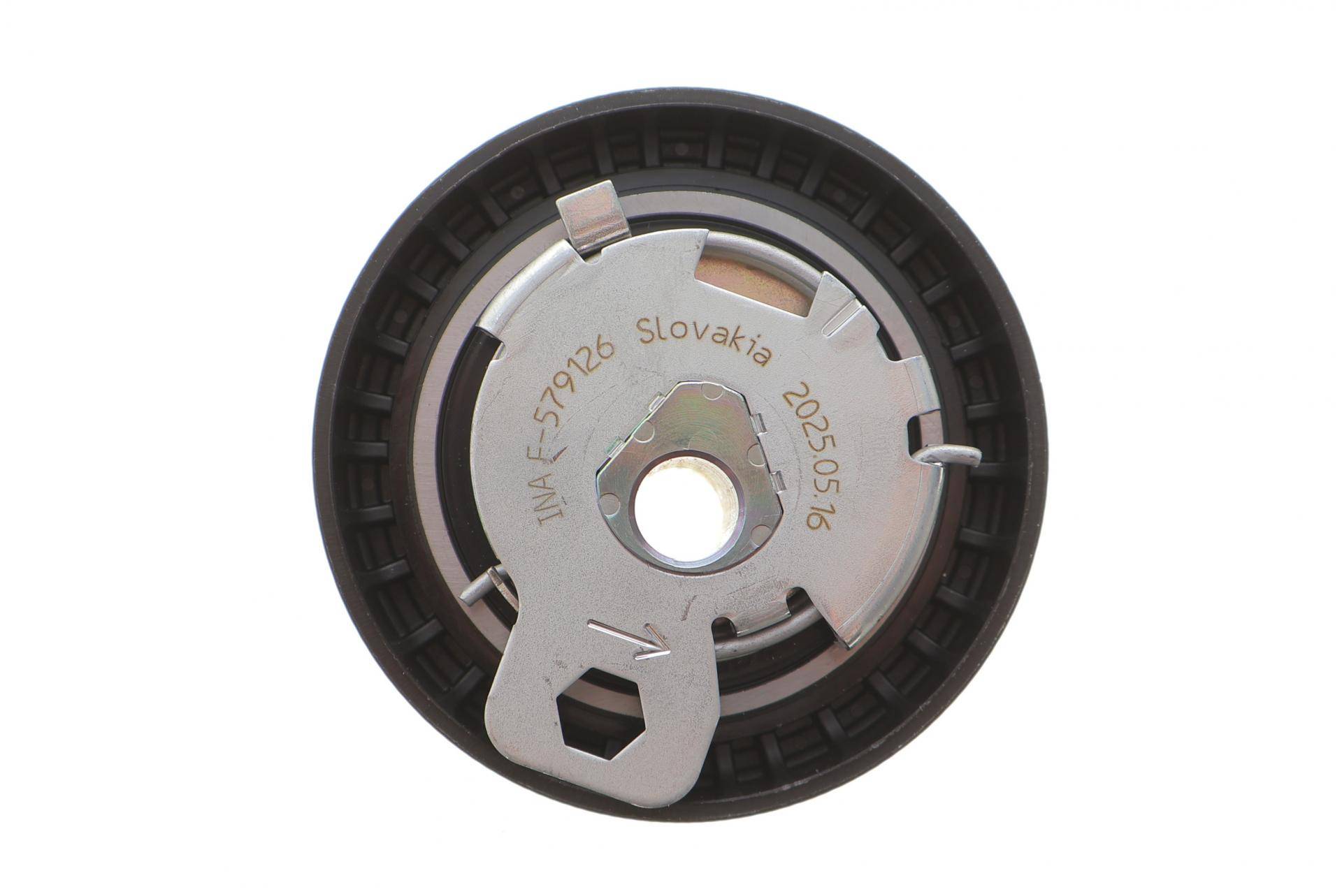 Комплект ГРМ + помпа Ford Transit Connect 1.8Di/1.8TDCi , 06/02 - 55/66/81kw