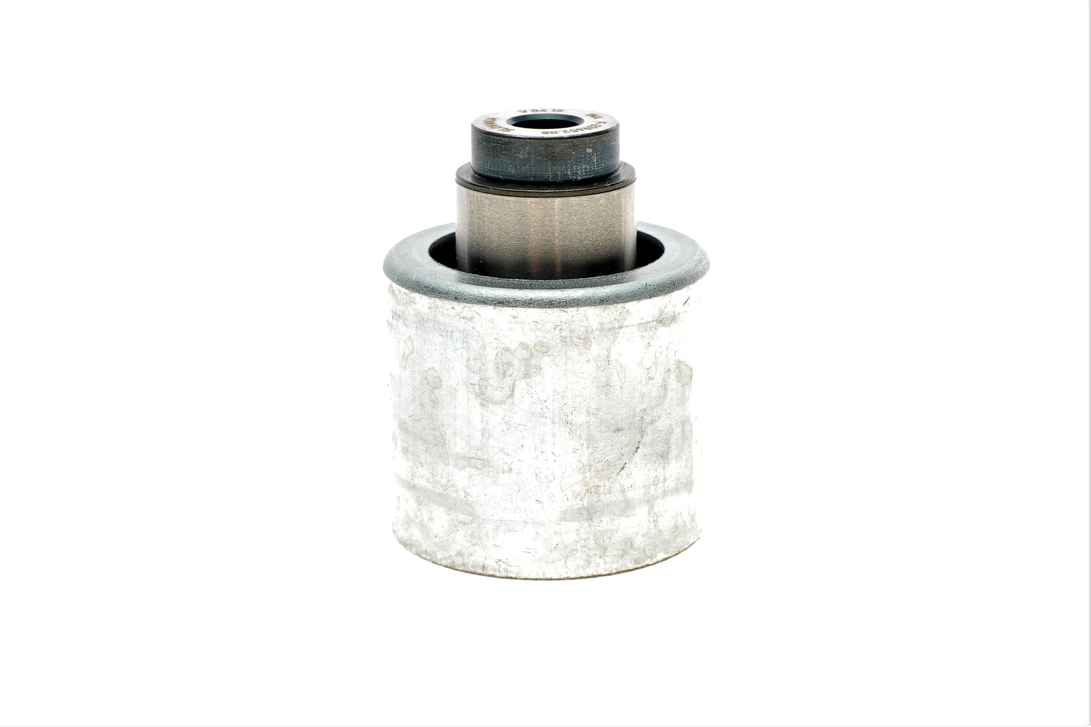 Ролик ГРМ VW Caddy III 1.9TDi/2.0SDI/T5 1.9TDI, 03-10, (40x35.4)