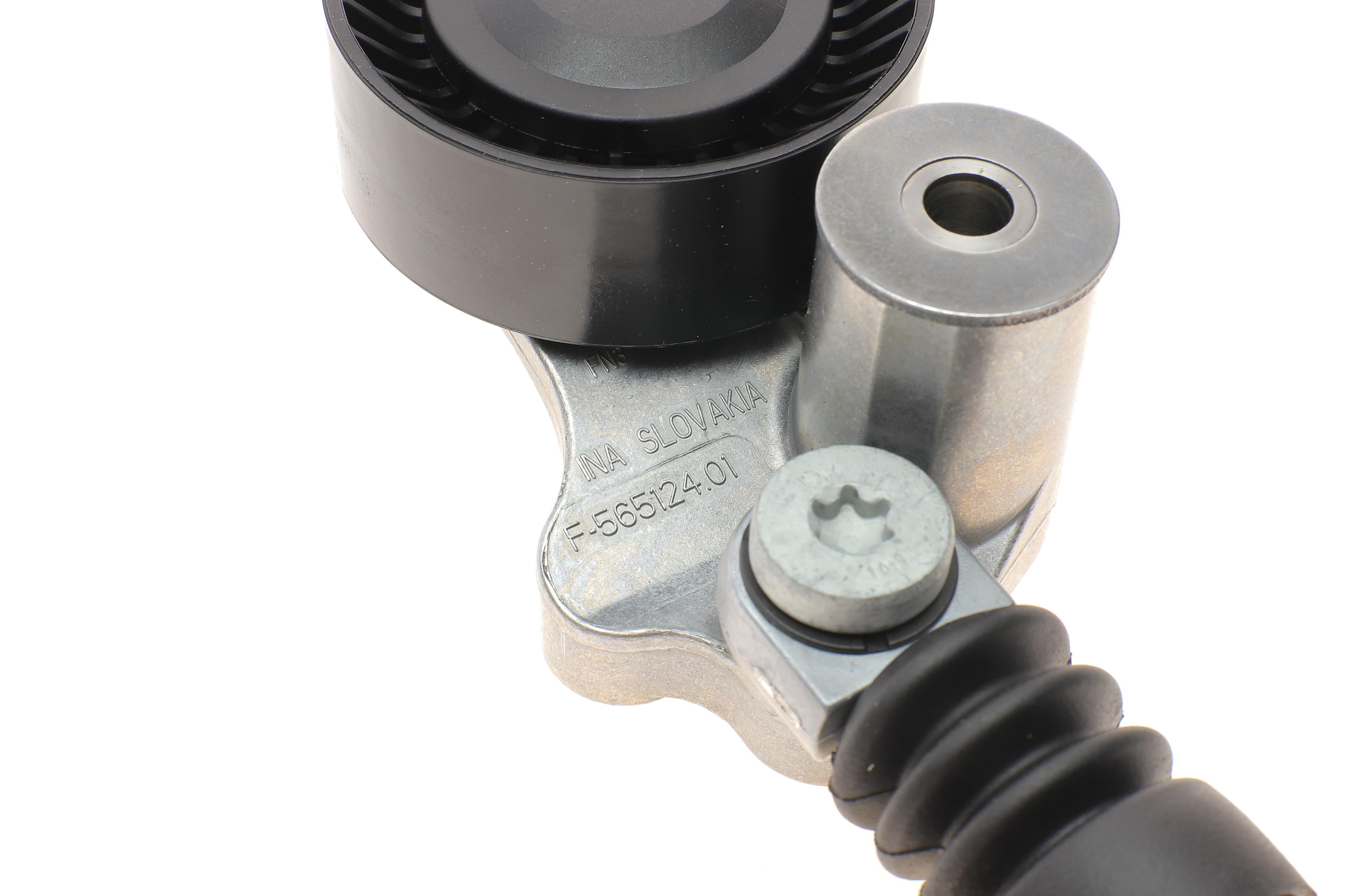 Натяжник ременя генератора MB Sprinter (906.907.910) 3.0CDI/BlueTEC, OM642 06- (+AC)