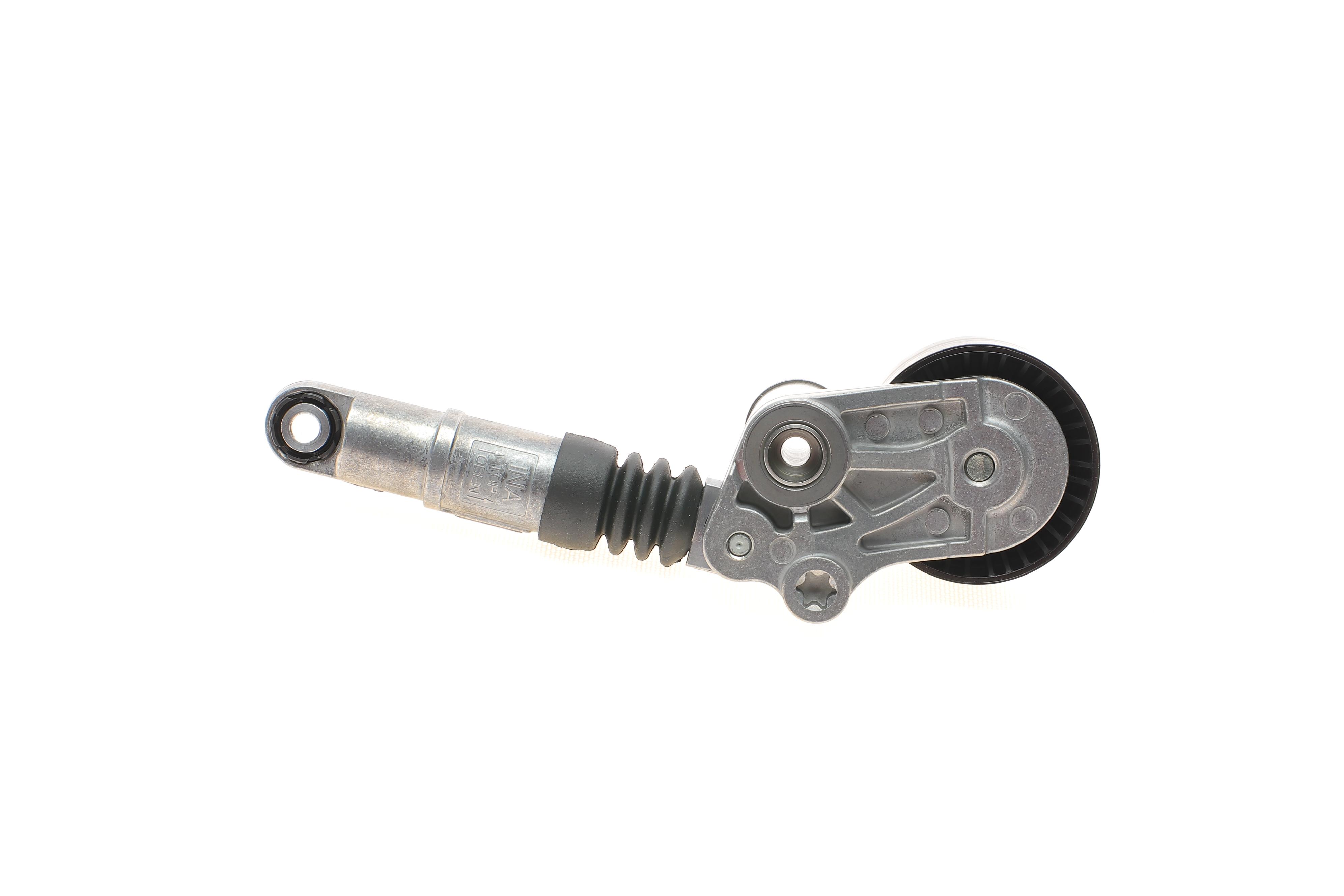 Натяжник ременя генератора MB Sprinter (906.907.910) 3.0CDI/BlueTEC, OM642 06- (+AC)