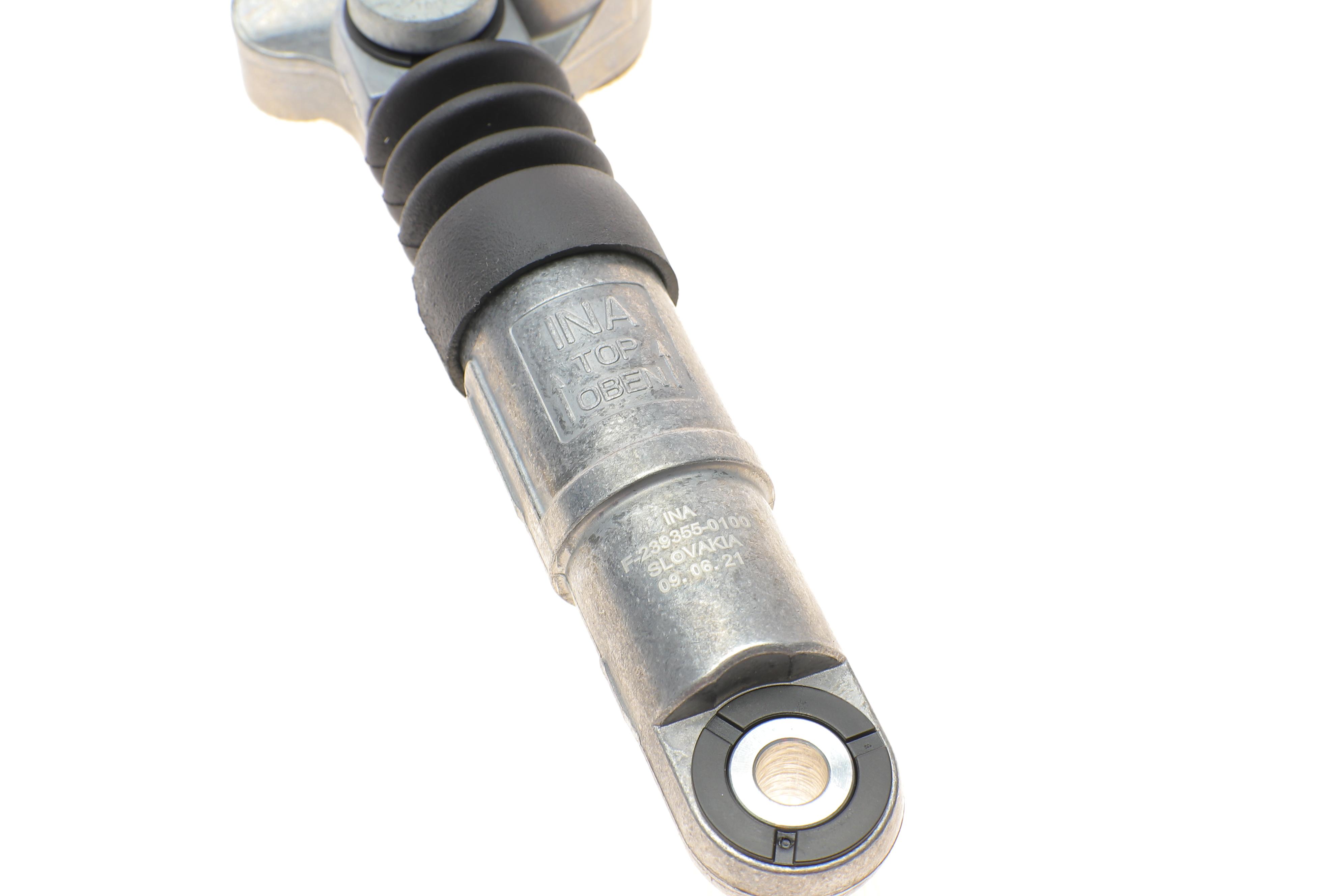 Натяжник ременя генератора MB Sprinter (906.907.910) 3.0CDI/BlueTEC, OM642 06- (+AC)