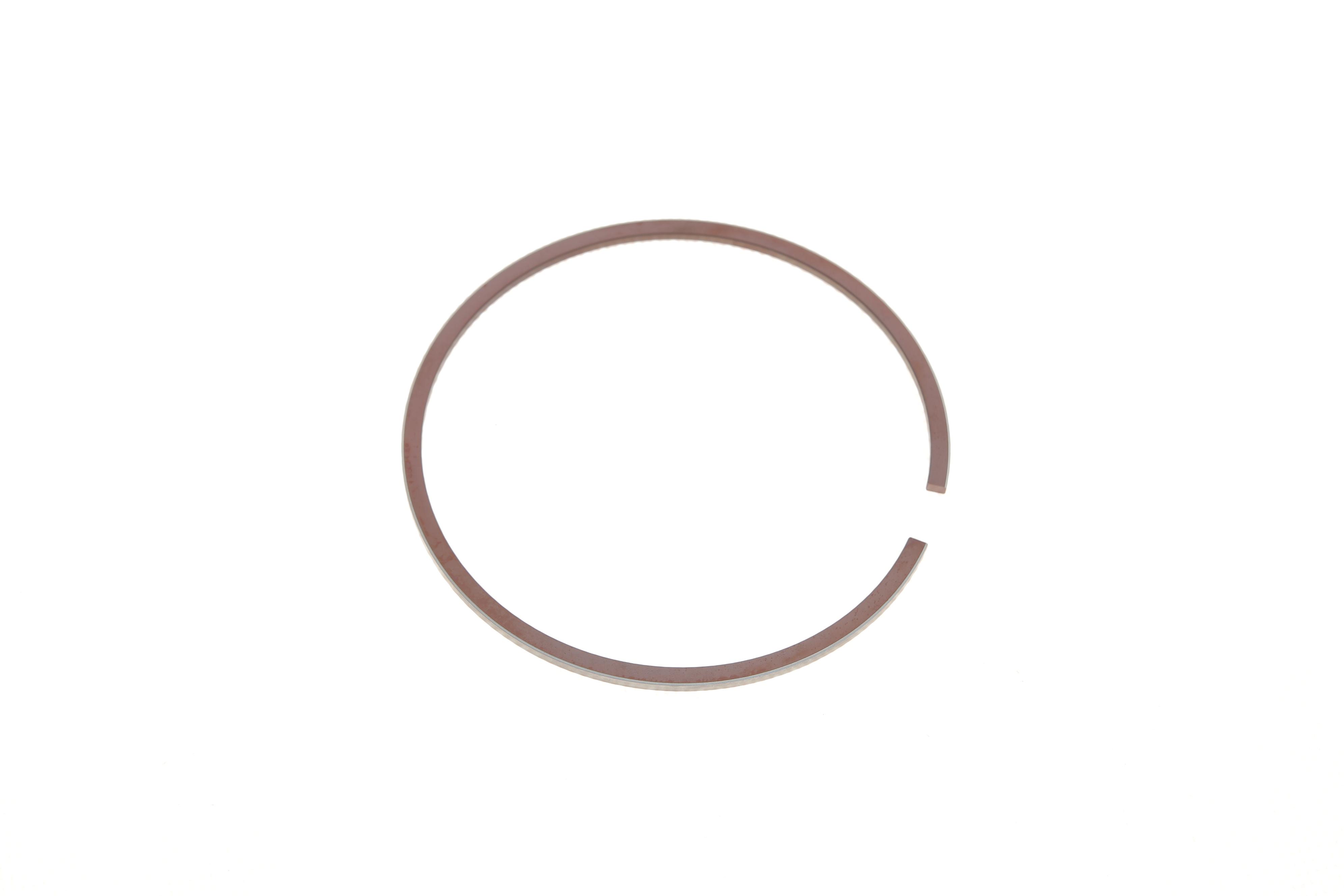 Кільця поршневі Renault Kangoo 1.9D (80.00mm/STD) (2-2-3) = 8938290000