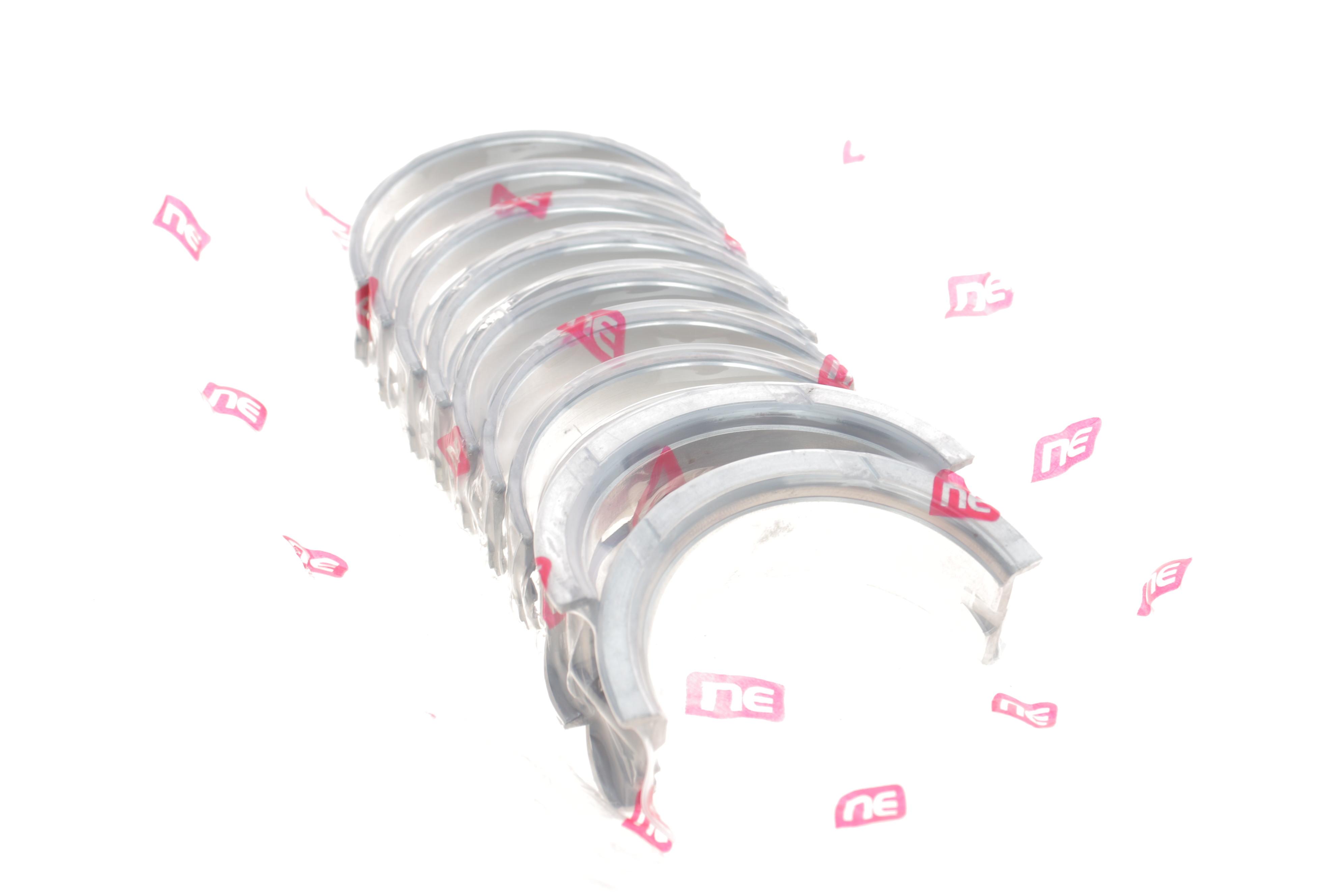 Вкладиші корінні VW 1.6D 82- (STD) = 6050000000