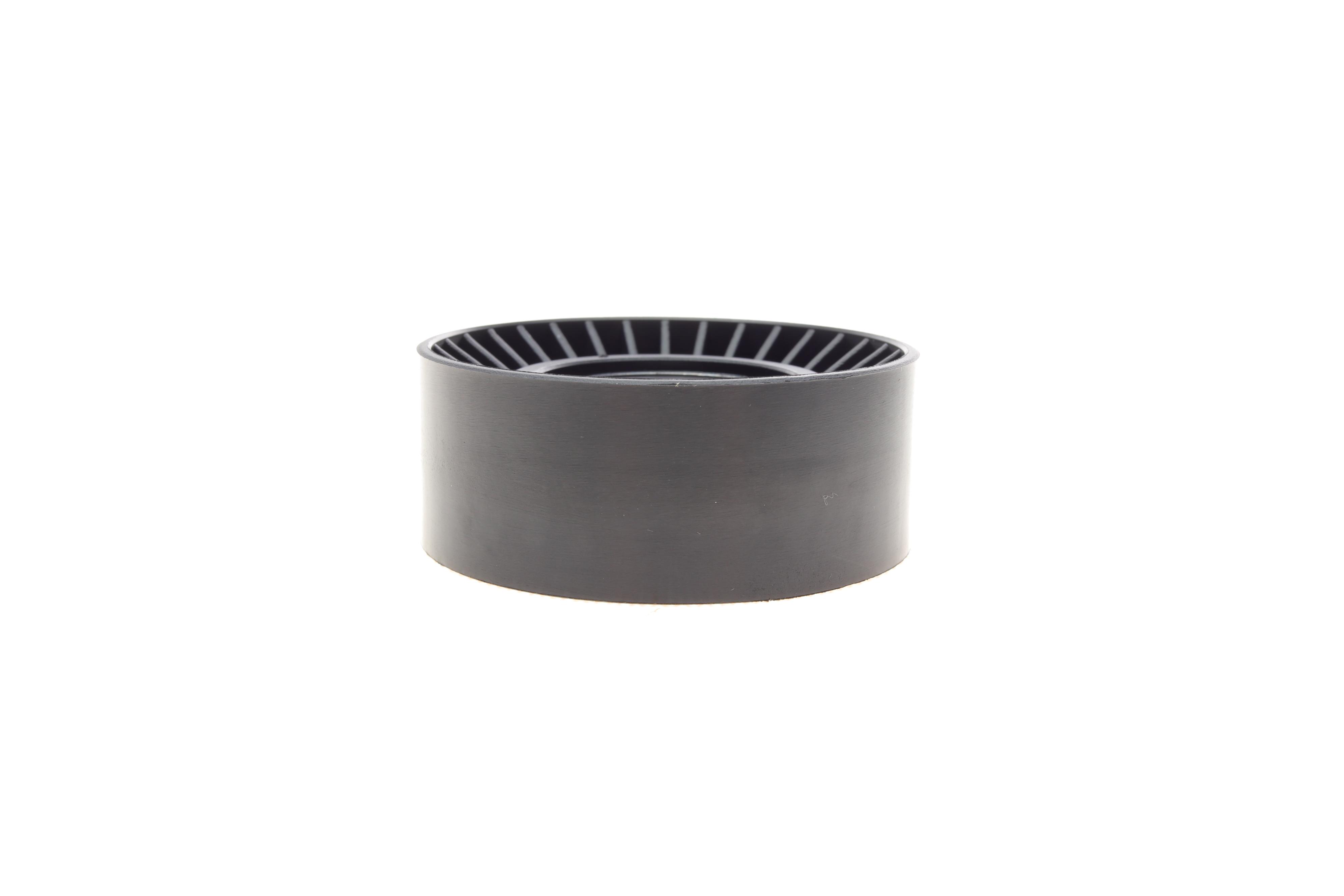 Ролик генератора MB Sprinter CDI (гладкий) (натяжний) (70x27x17)