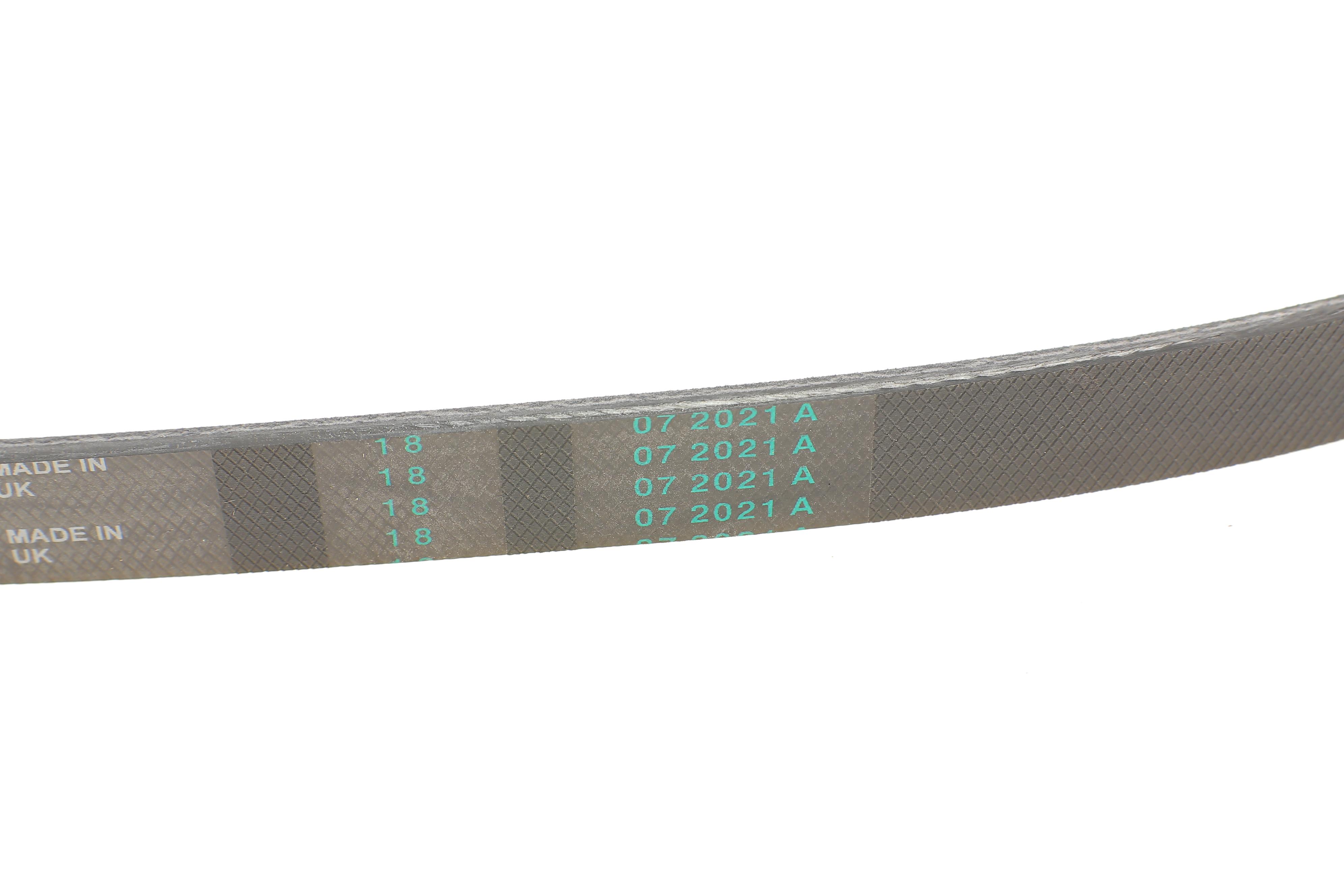 Ремінь генератора Chevrolet/Fiat/Honda/Mazda/Mitsubishi/Nissan/Skoda/Subaru/Suzuki (4PK950)