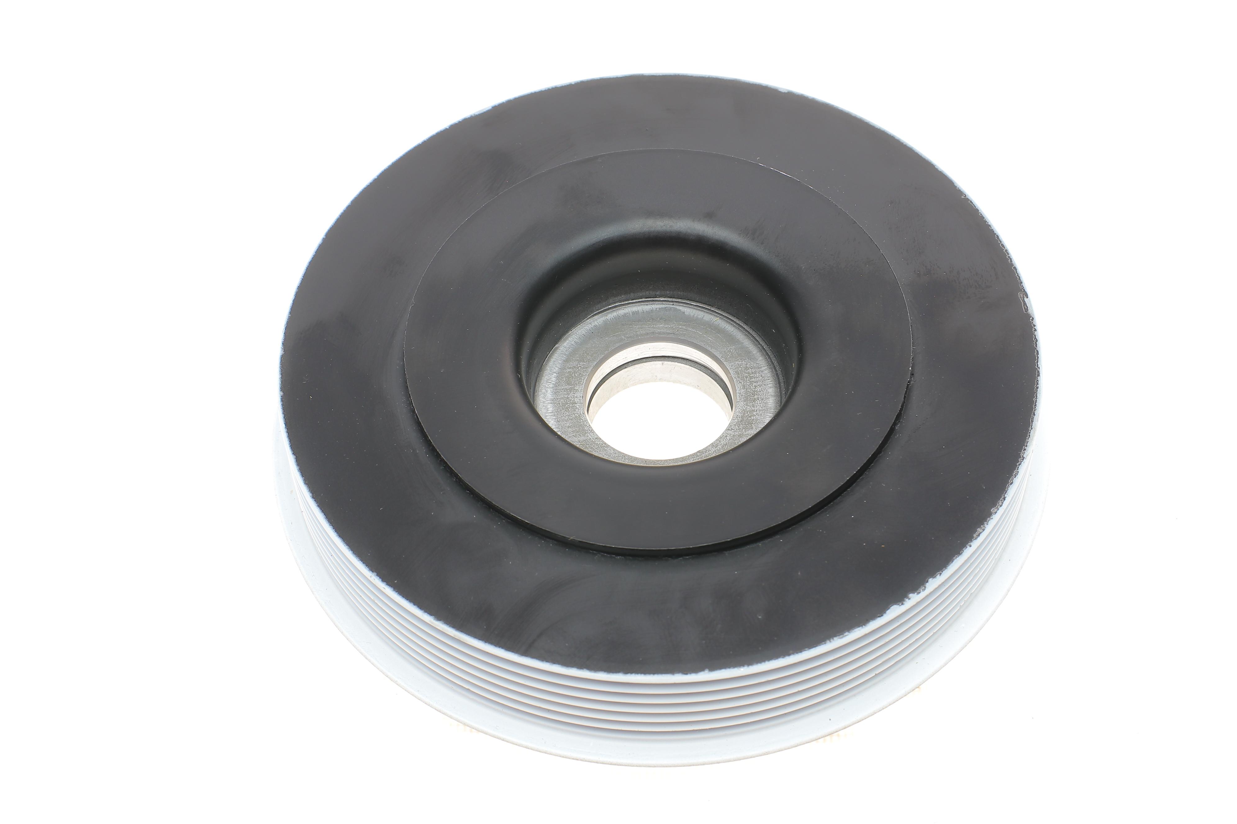 Шків колінвалу Citroen/Peugeot 1.4/1.6HDI 06- (6PK)