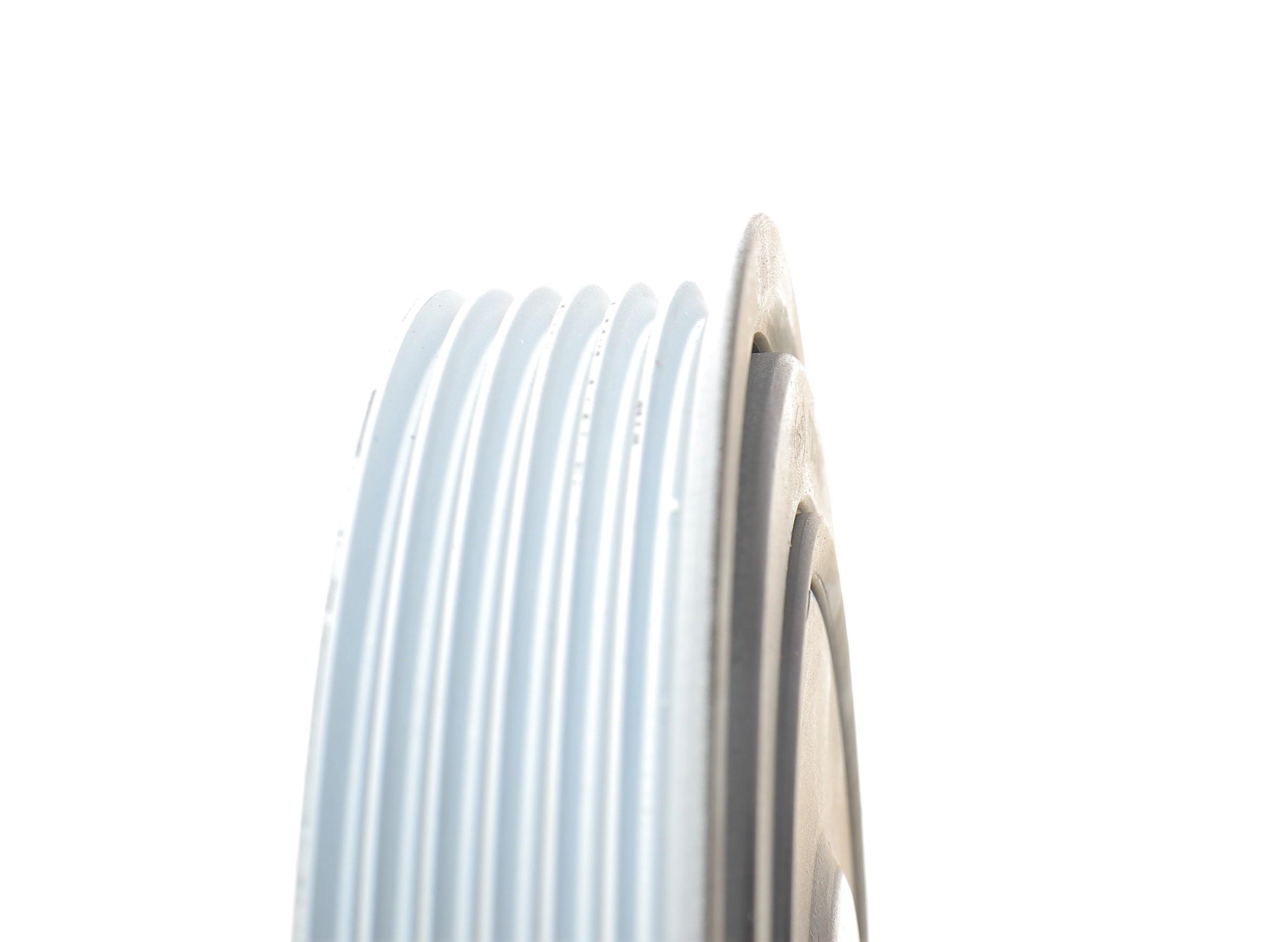 Шків колінвалу Citroen/Peugeot 1.4/1.6HDI 06- (6PK)