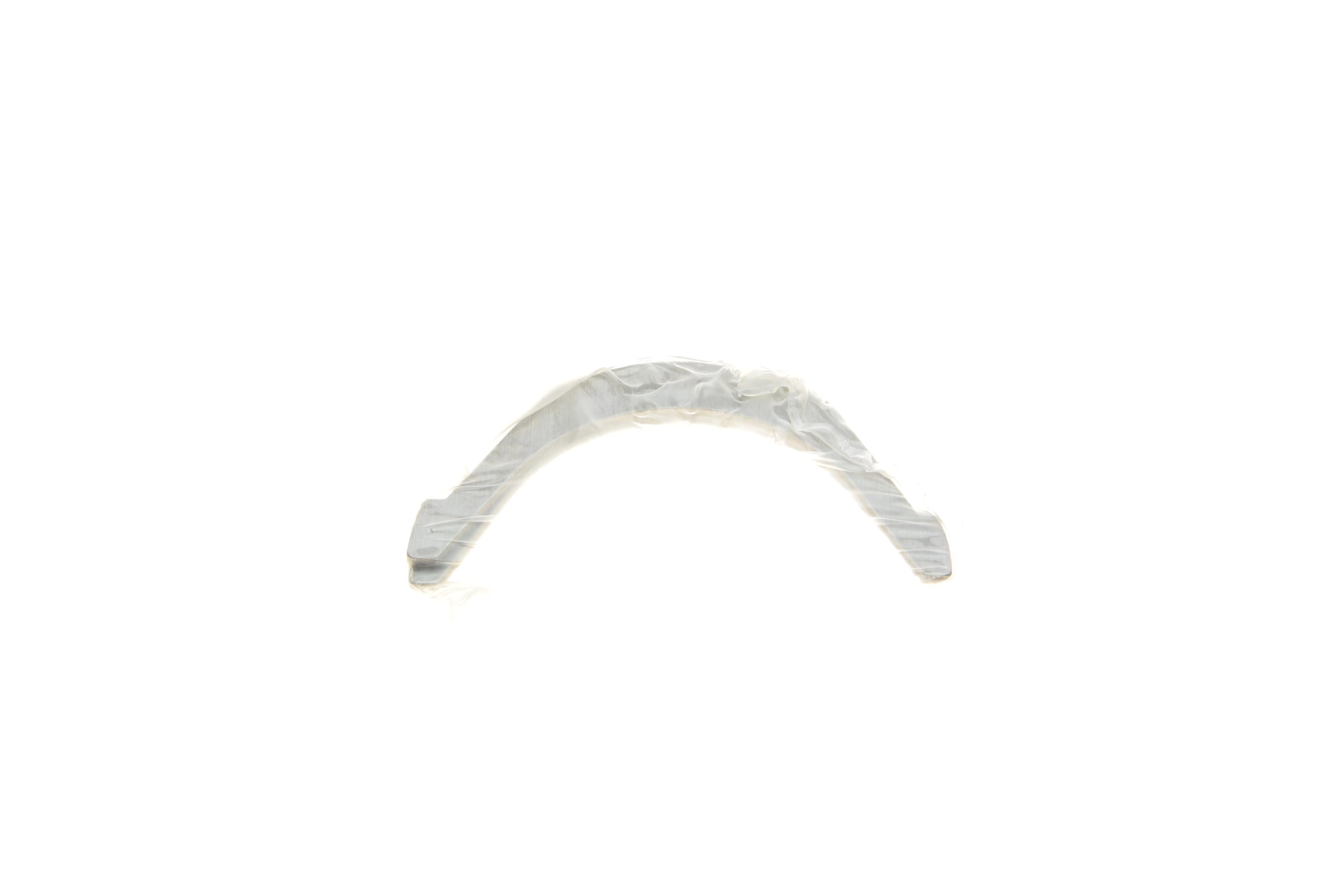 Шайба розбігу колінвалу Renault 1.9dci/Opel Movano/Vivaro (STD)