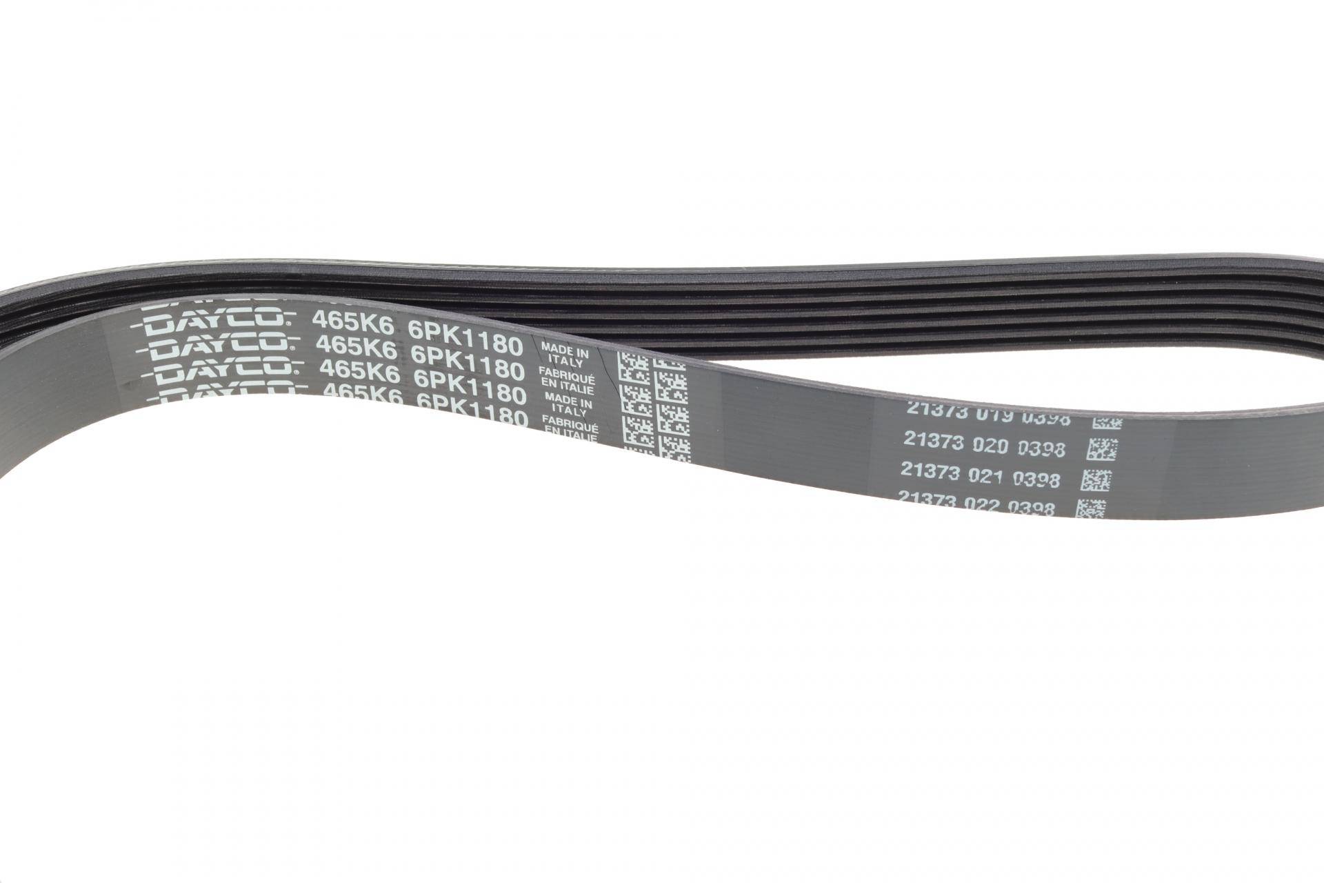 Ремінь генератора Citroen Jumper/Fiat Ducato/Peugeot Boxer 2.0/2.2HDi/JTD 02-